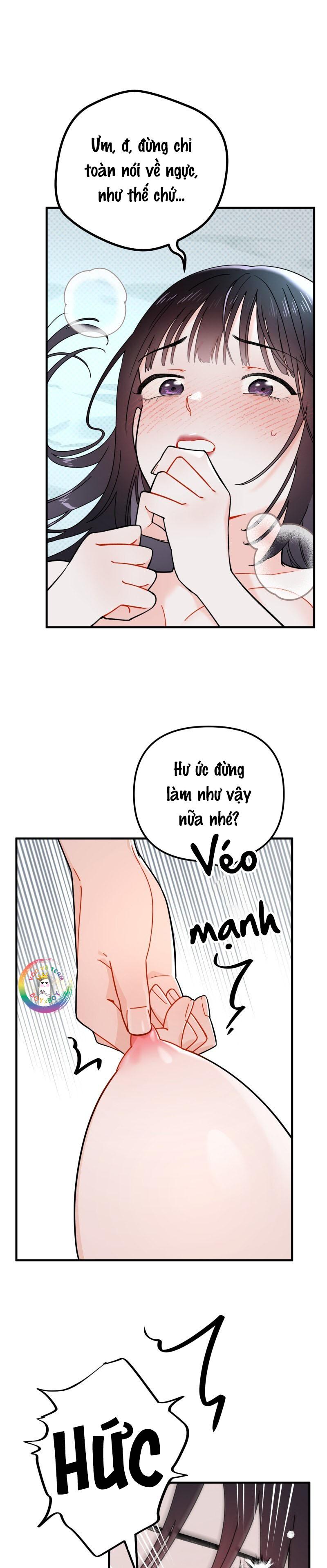 Đọc truyện Tuyển Tập GL Ngắn 18+ - Chapter 39
