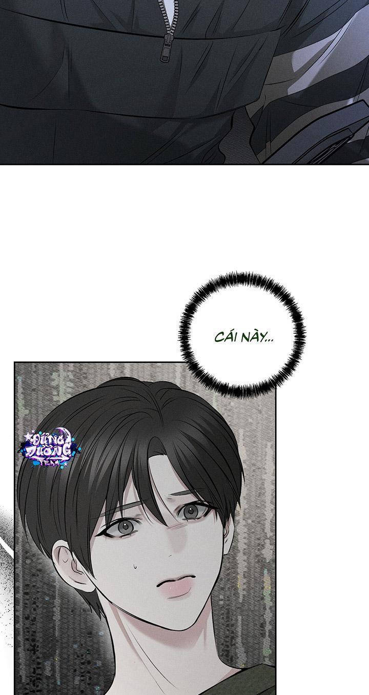 Đọc truyện [DDT] KẺ ĐÁNH CẮP TRÁI TIM - Chapter 3