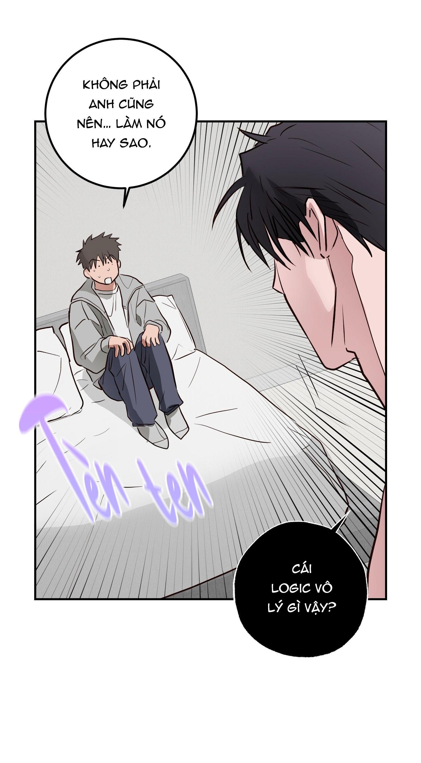 NGHIỆN SEX - không được phép 2 - Trang 95