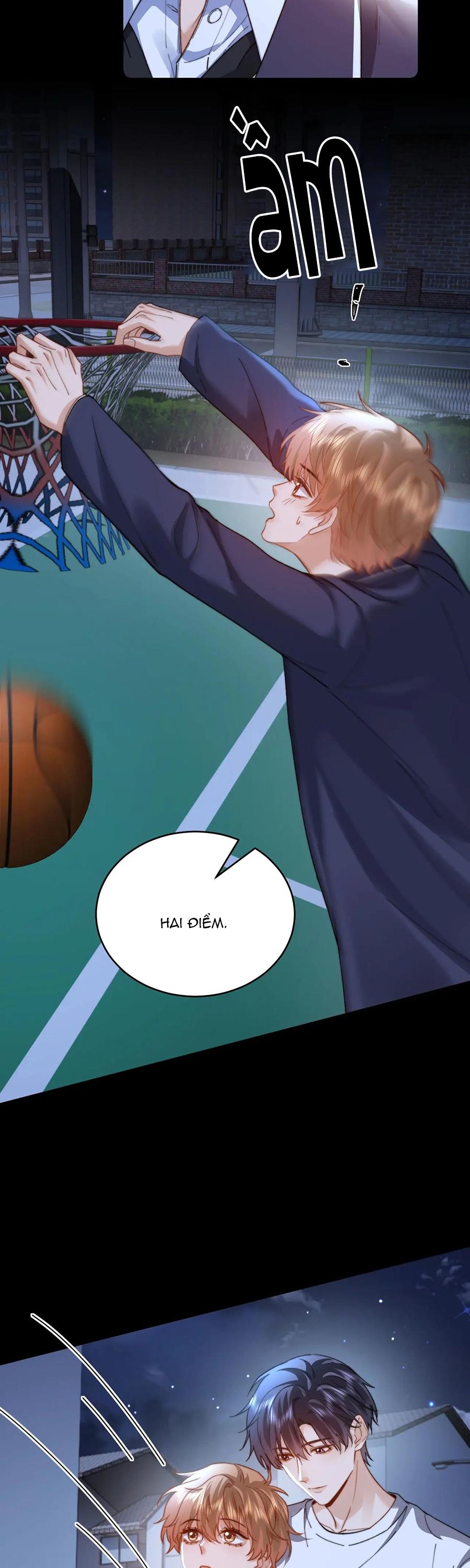 Đọc truyện Chất Dị Ứng Đáng Yêu - Chapter 99