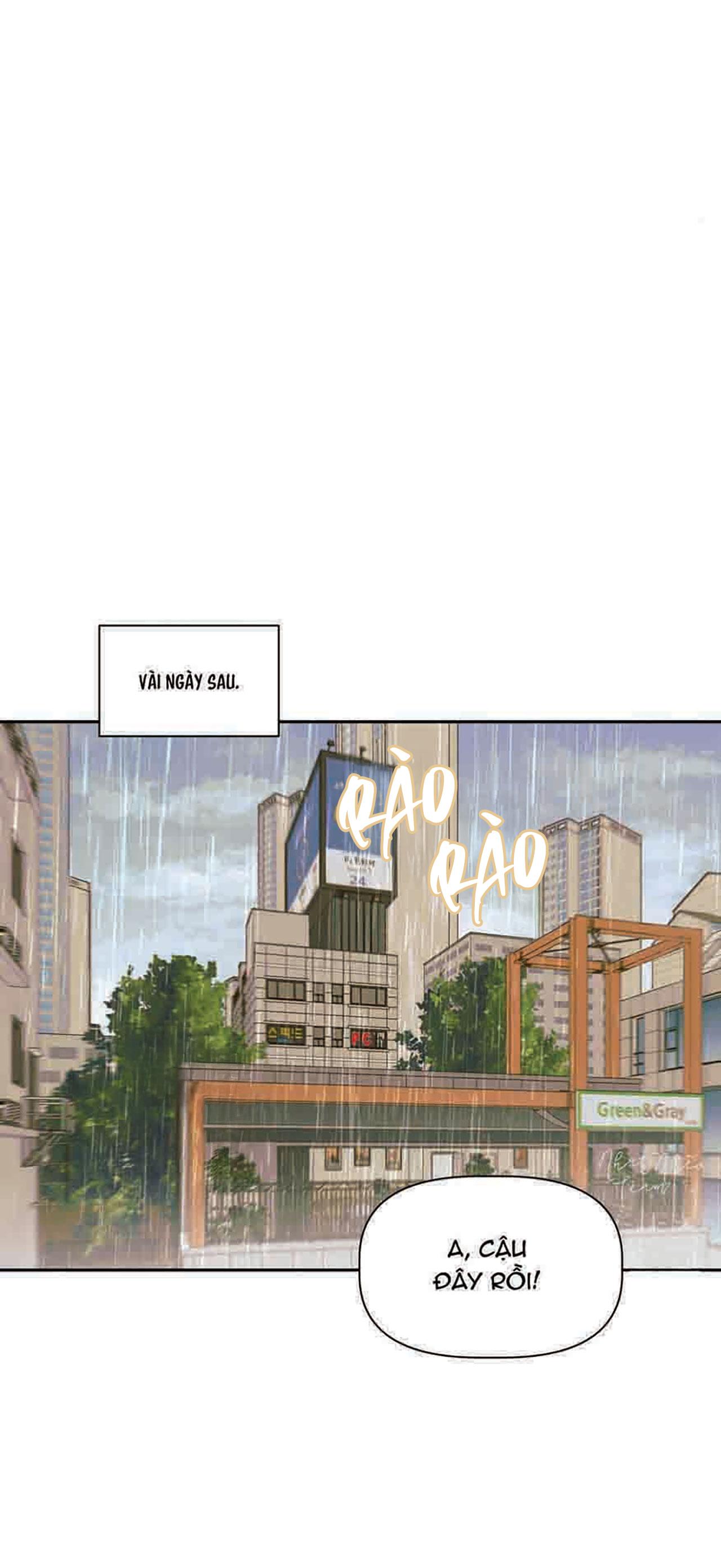 Đọc truyện Ten - Chapter 1