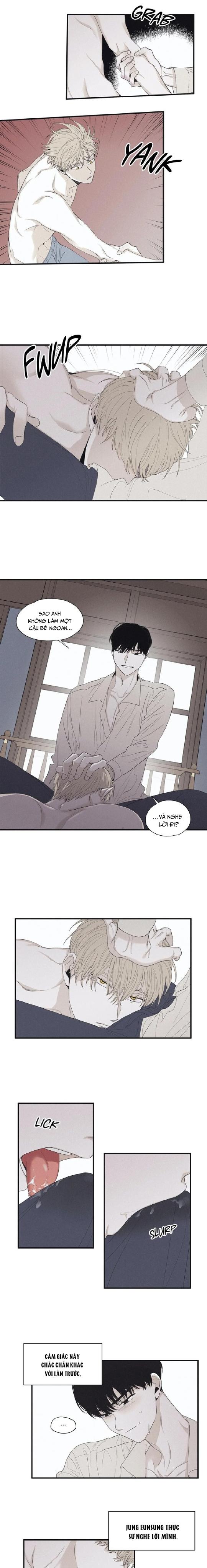Đọc truyện Chiếu tướng - Chapter 15