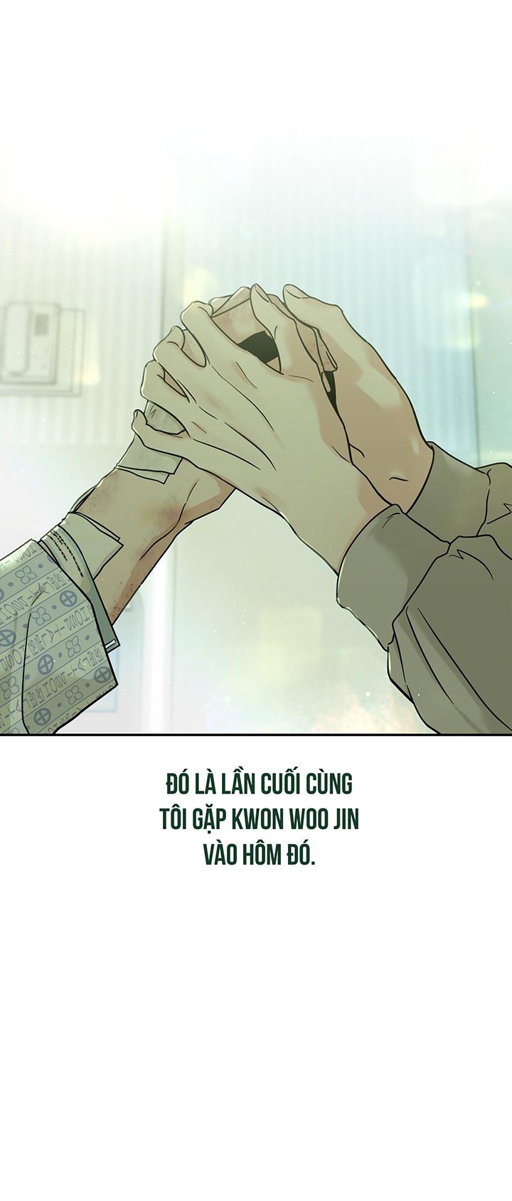 Đọc truyện [DDT] ĐIỆP KHÚC MƯA GIÔNG - Chapter 1