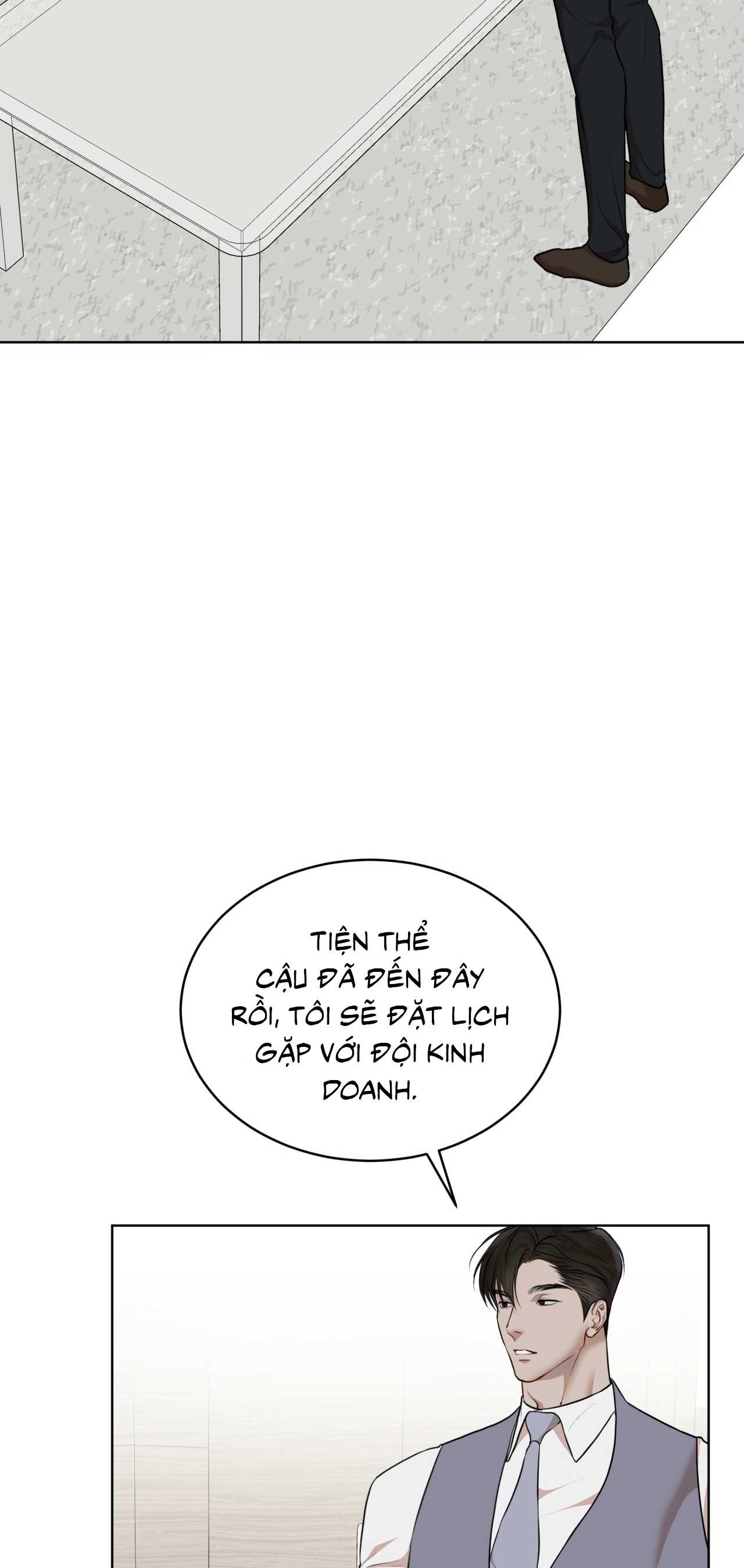 Đọc truyện KHỞI NGUỒN SỰ SỐNG - Chapter 74