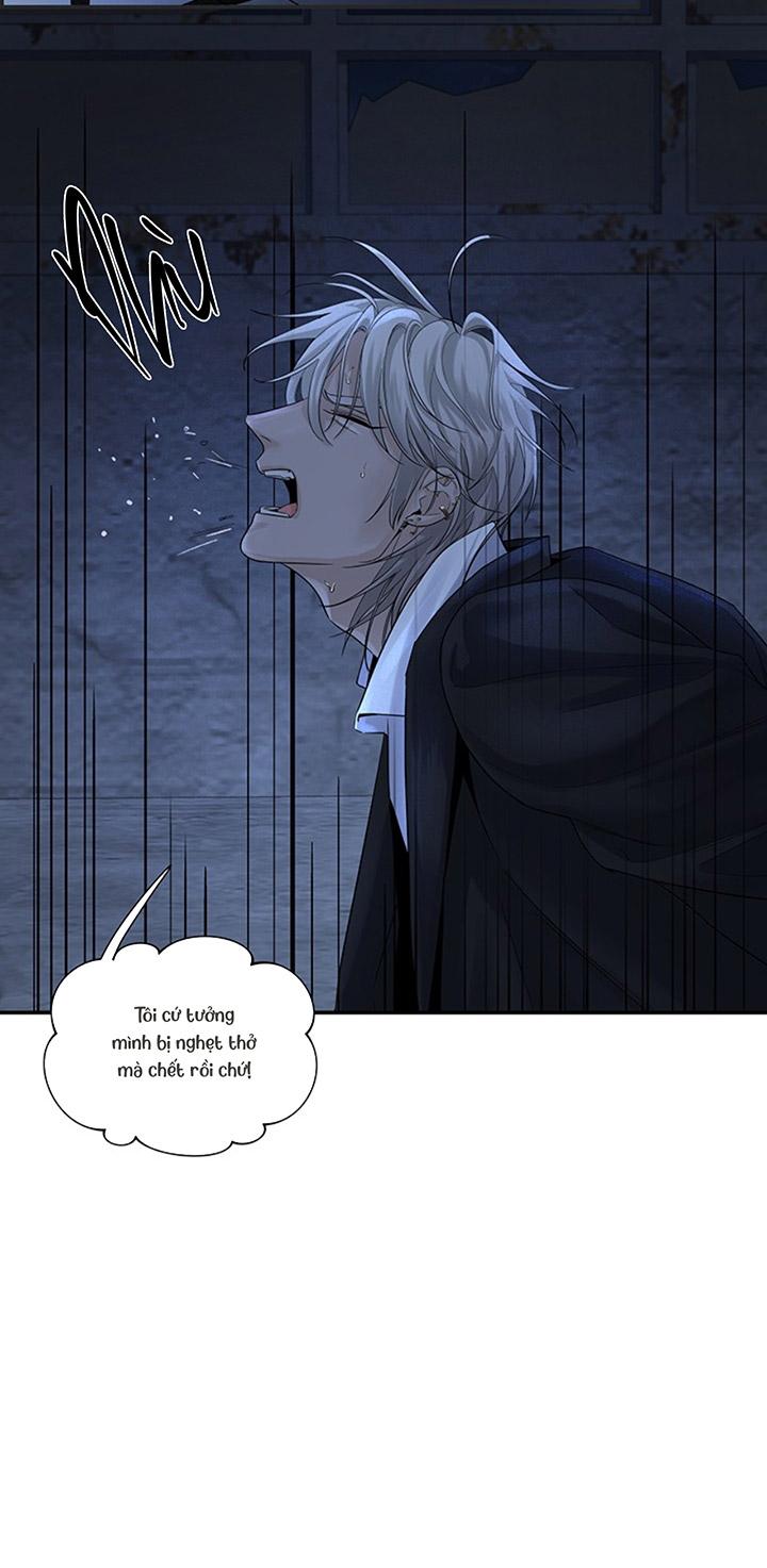 Đọc truyện [DDT] 3 DAYS - Chapter 4