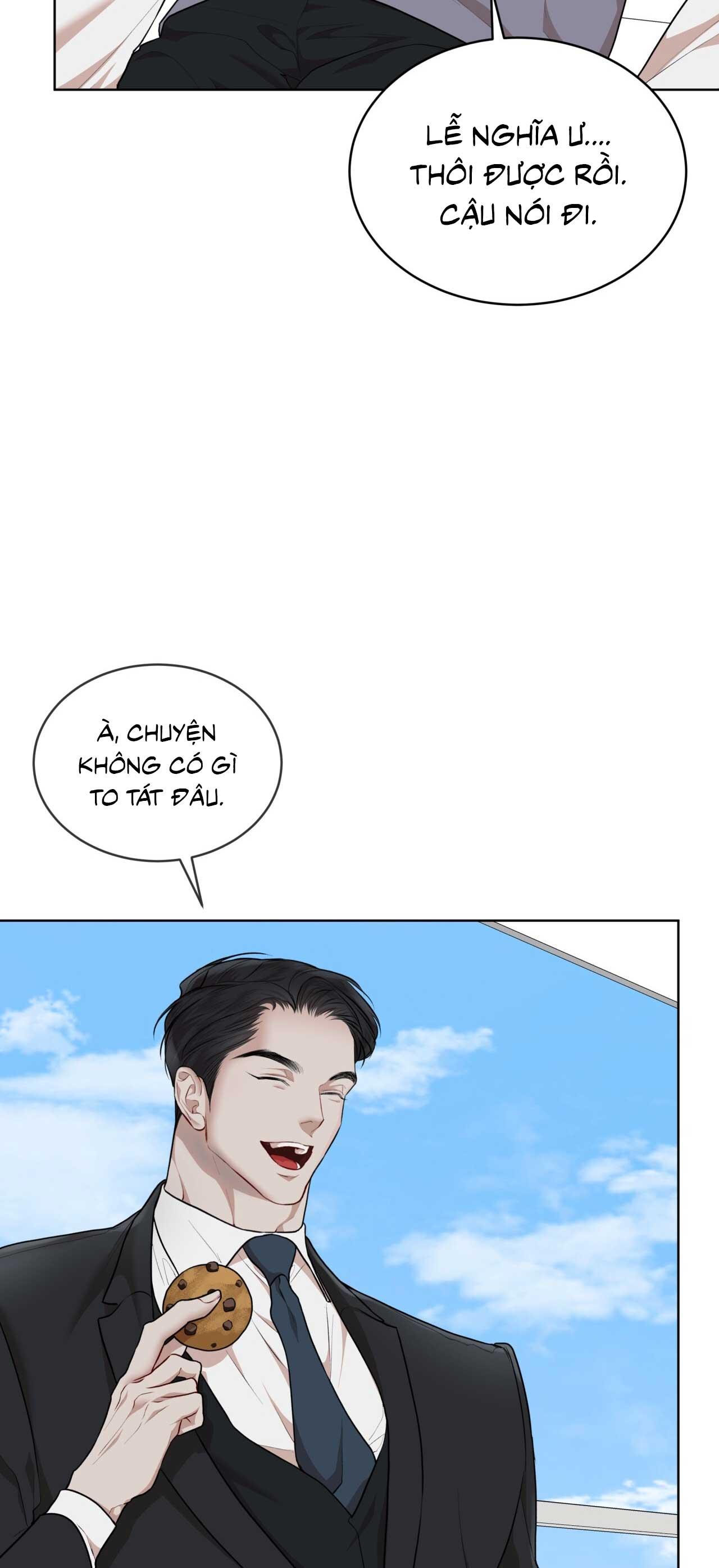 Đọc truyện KHỞI NGUỒN SỰ SỐNG - Chapter 74