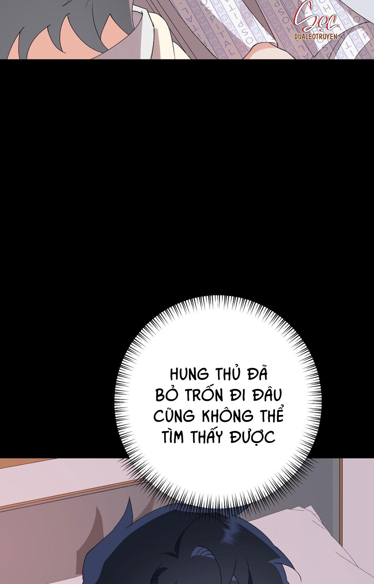 Đọc truyện THIÊNG LIÊNG VÀ TÀN NHẪN - Chapter 5