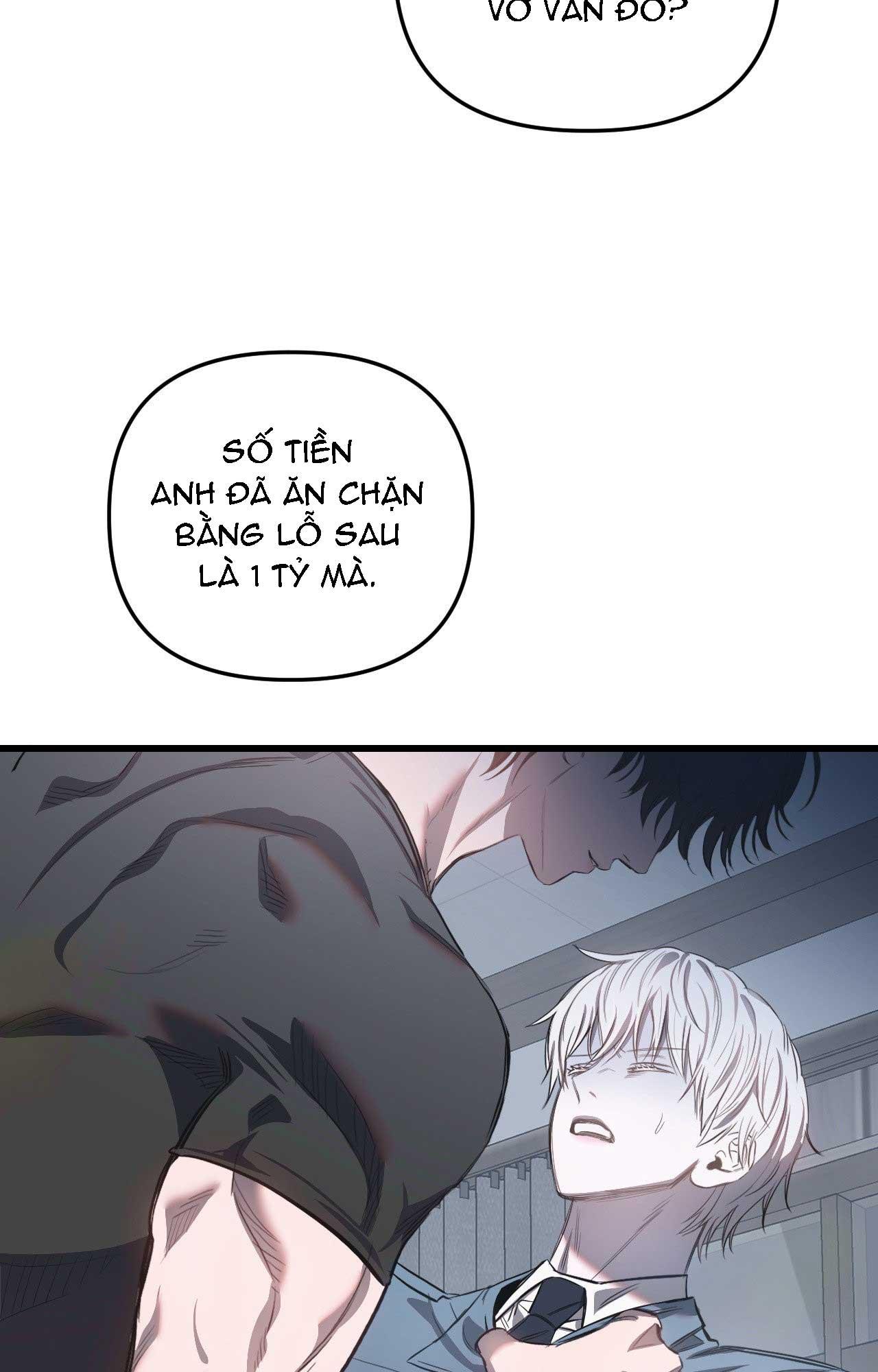 Đọc truyện (ABO) VẬT TẾ THẦN - Chapter 12
