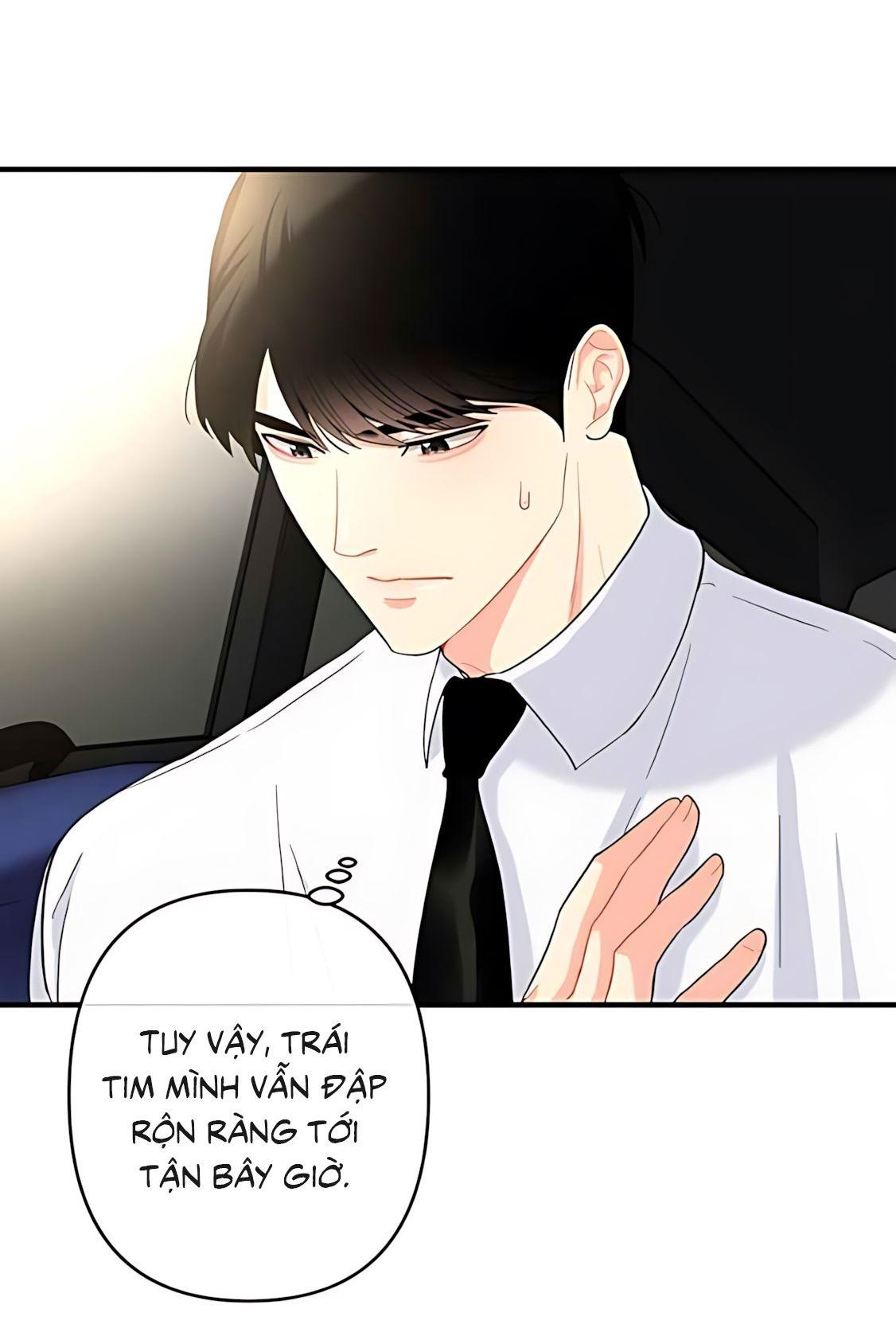 Đọc truyện Phải lòng cục cưng nói lắp - Chapter 18