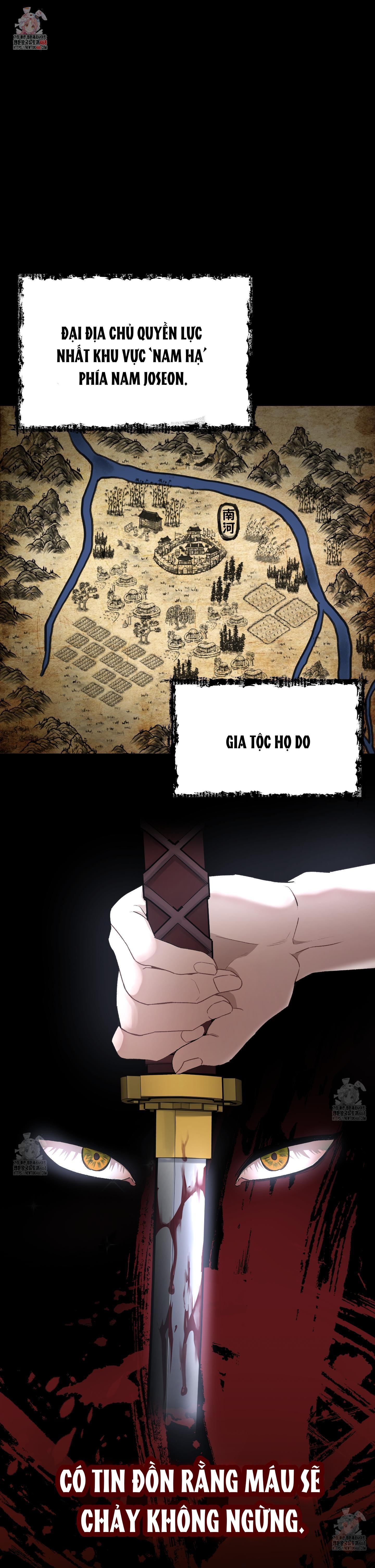 Đọc truyện Đan Đôi Tay Vào Nhau - Chapter 2