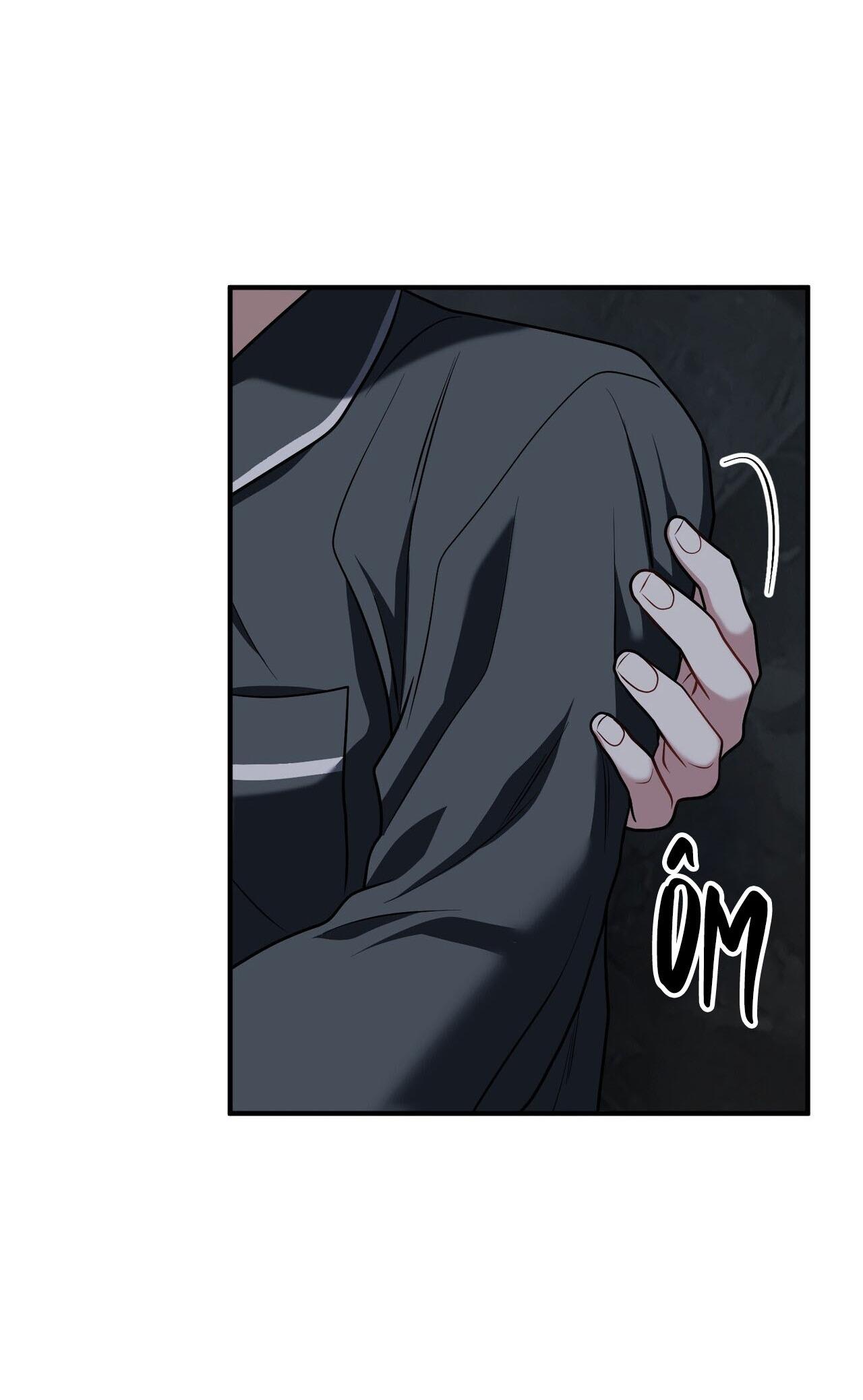 Đọc truyện MỞ KHÓA GIAM CẦM - Chapter 21