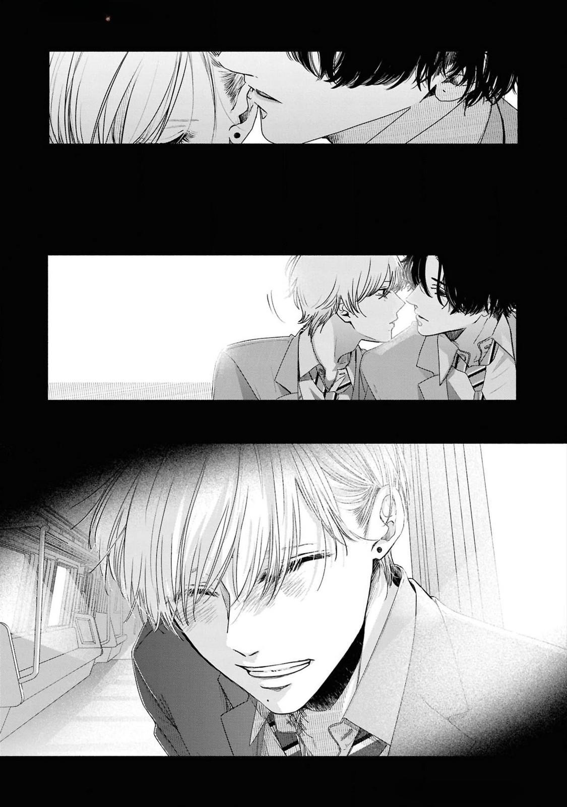 Đọc truyện Anh em song sinh và thầy giáo - Chapter 10
