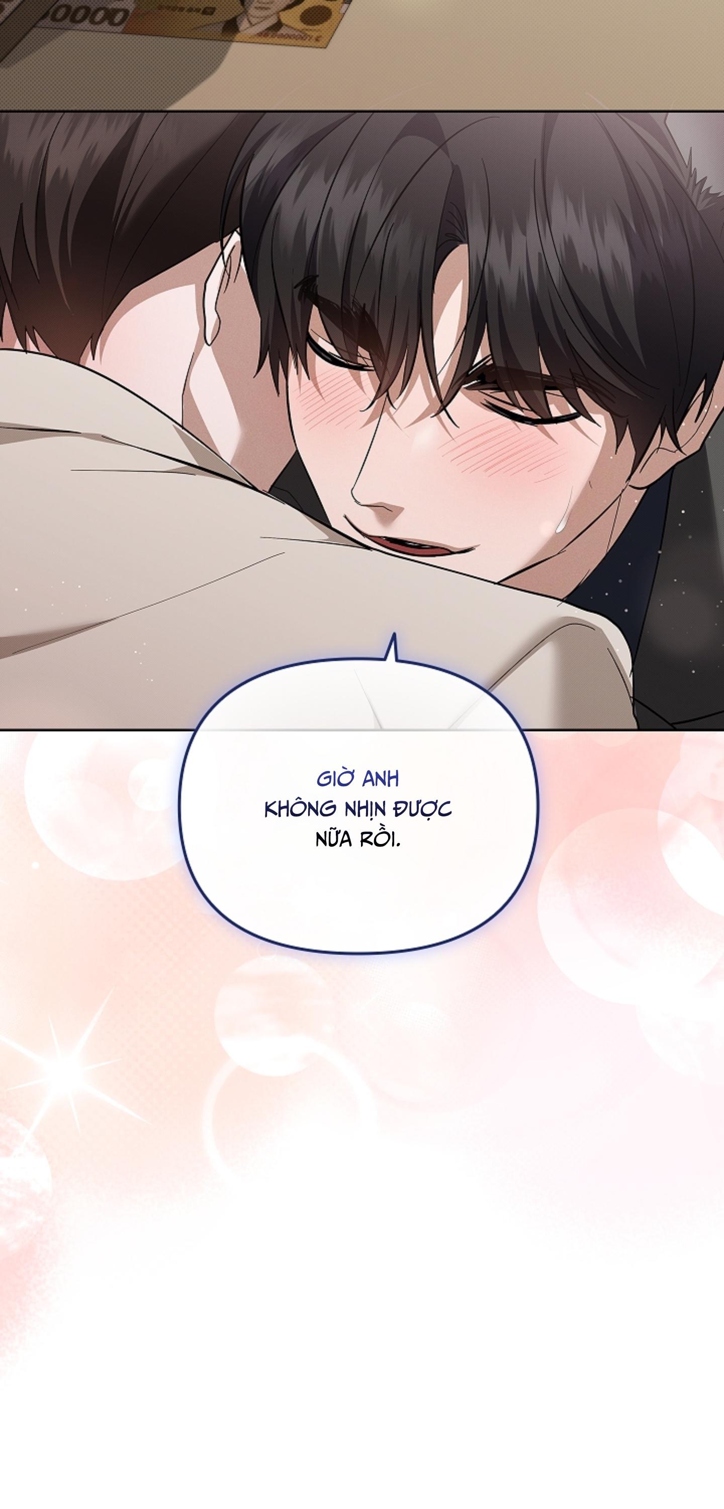 Đọc truyện ĐỪNG CHẠM VÀO CÚN CON CỦA TÔI - Chapter 52