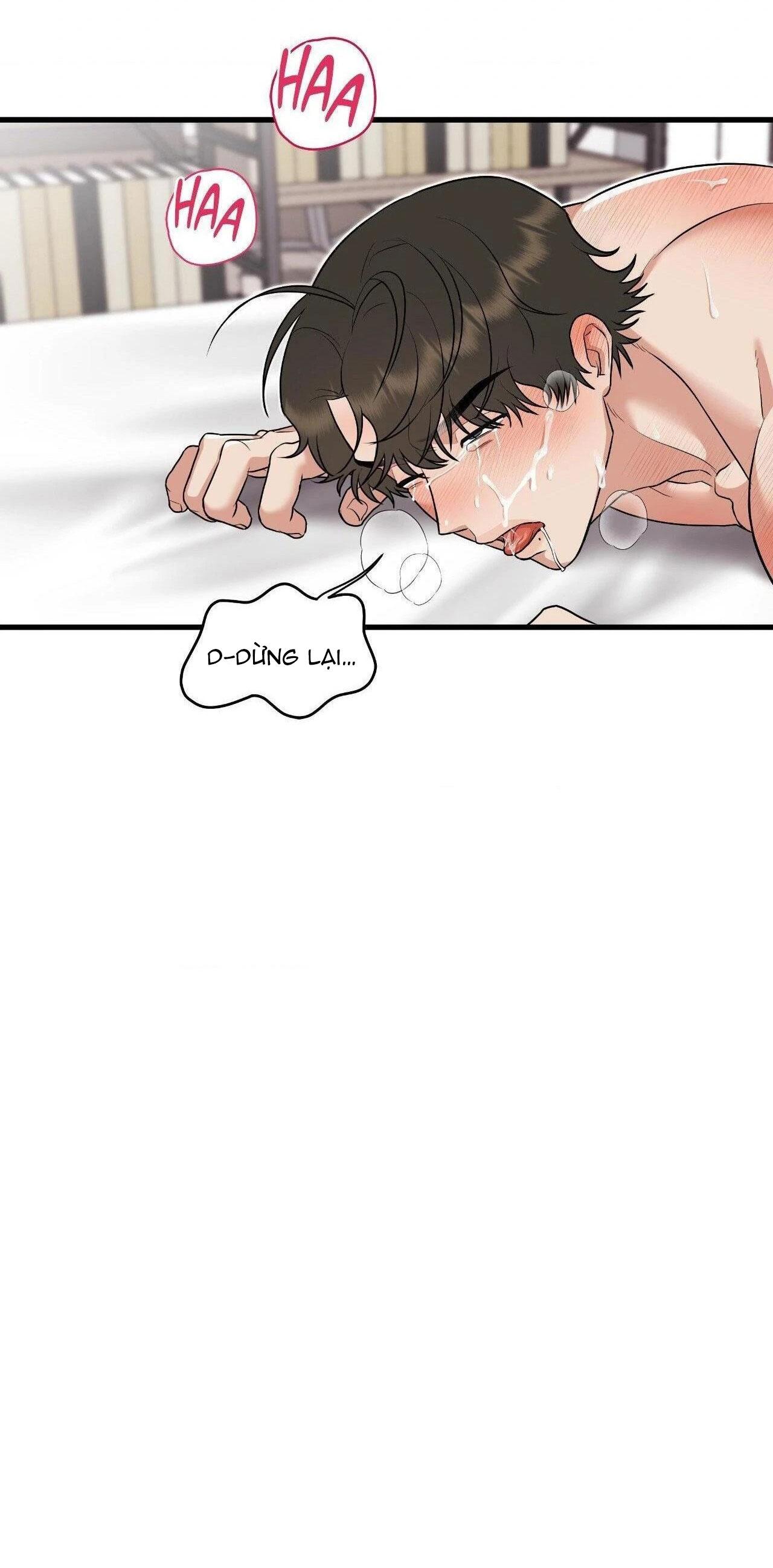 Đọc truyện Bốt Hôn - Chapter 5