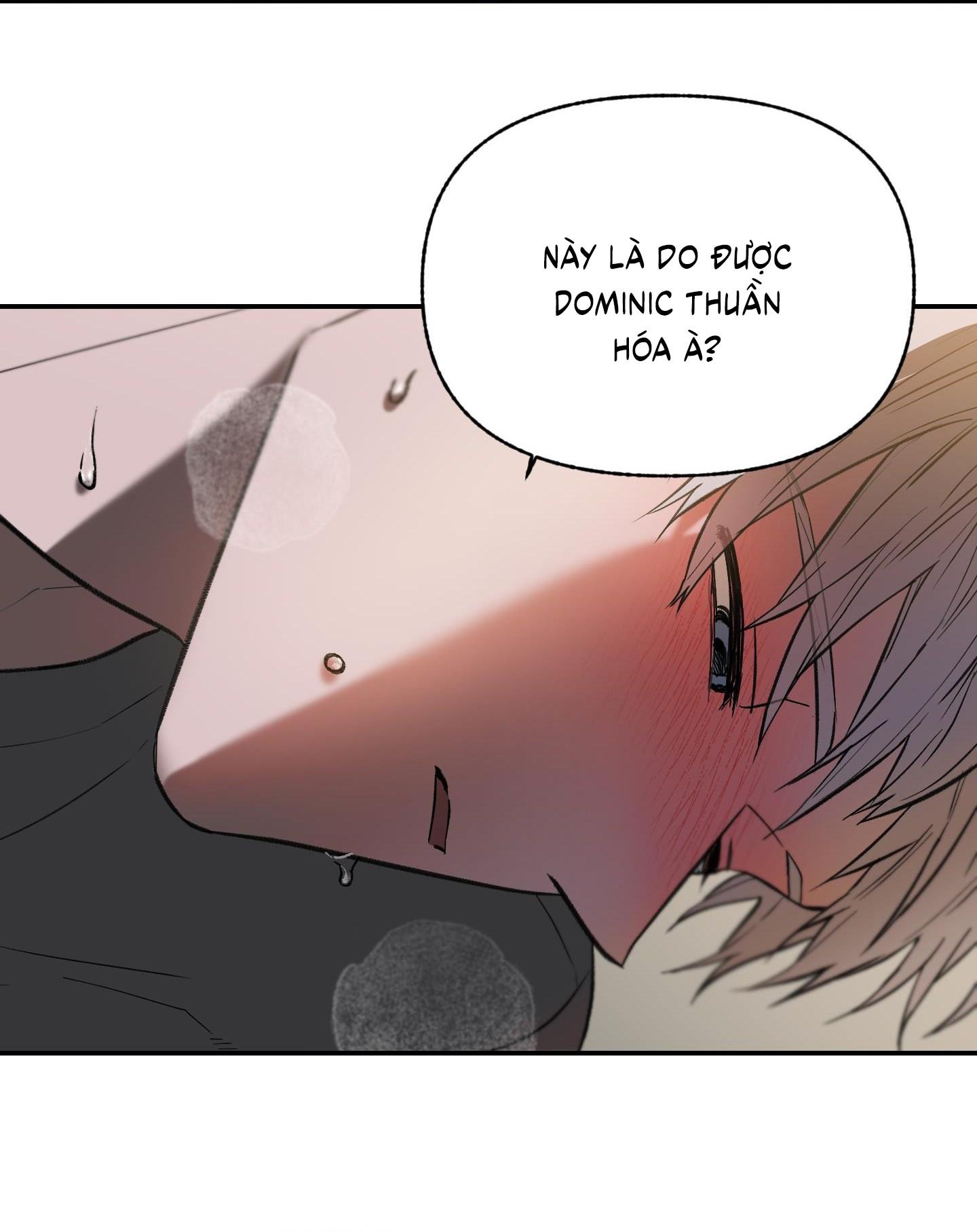 Đọc truyện (CBunu) Control Time - Chapter 41