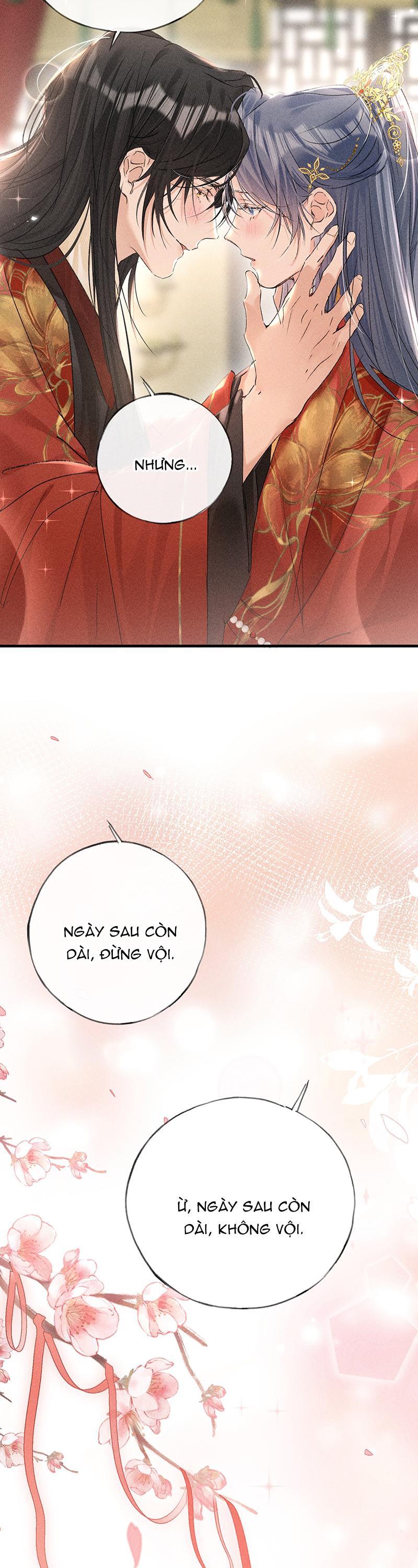 Đọc truyện Dụ địch thâm nhập - Chapter 80