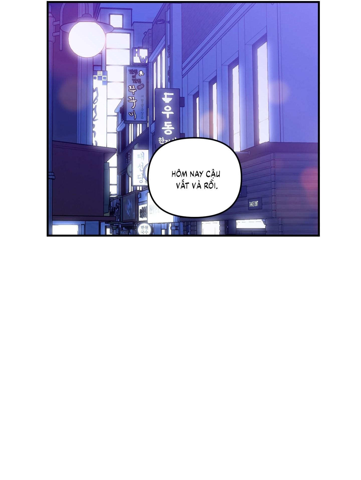 Đọc truyện (CBunu) SCOOP - Chapter 23