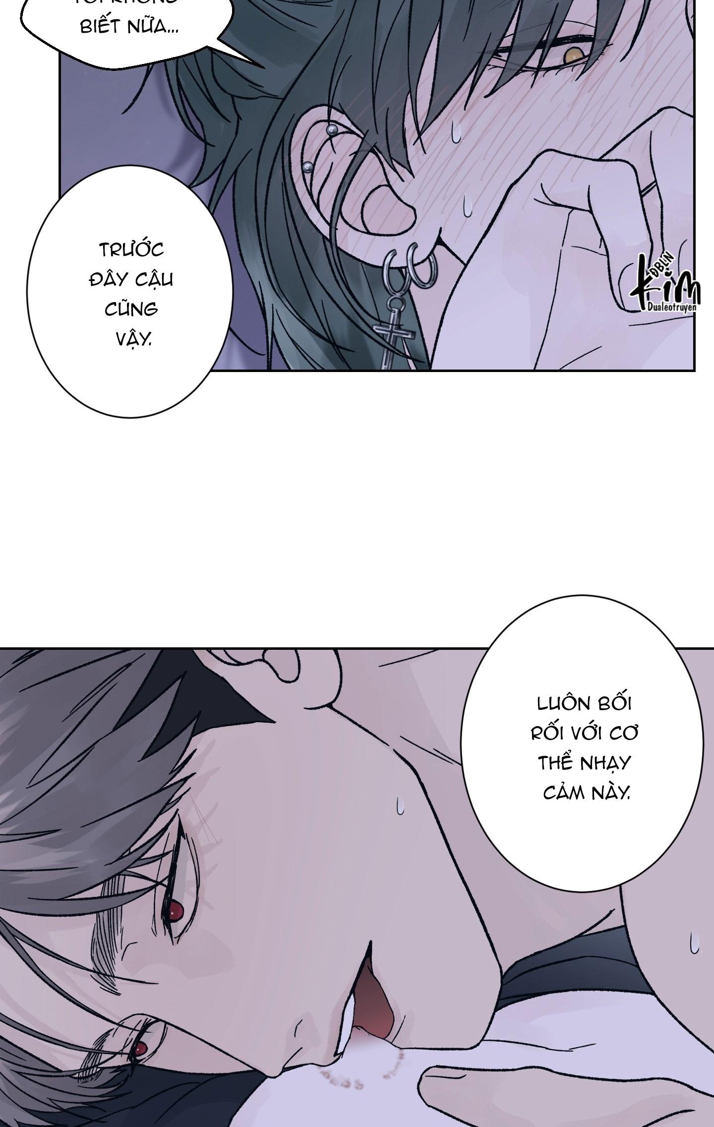 Đọc truyện ĐÊM KINH HOÀNG - Chapter 56