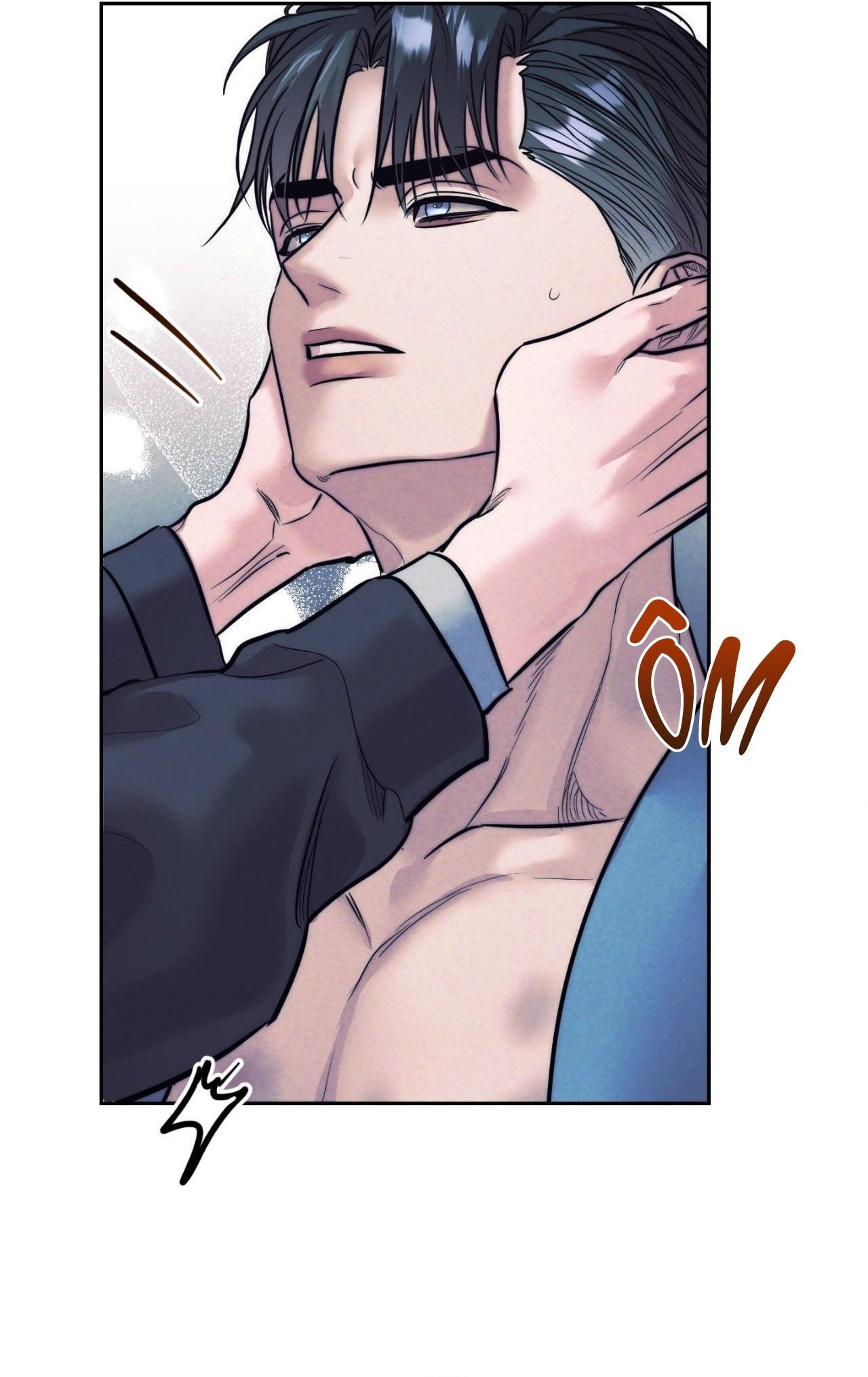 Đọc truyện (CBunu) Stigma - Chapter 51