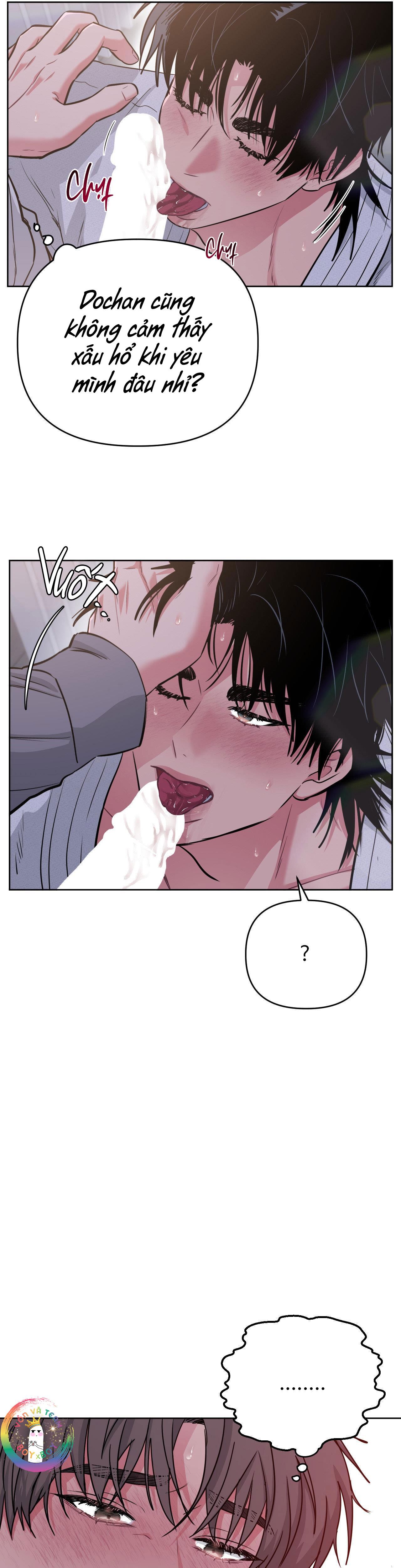 Đọc truyện Arts Manz - Chapter 59