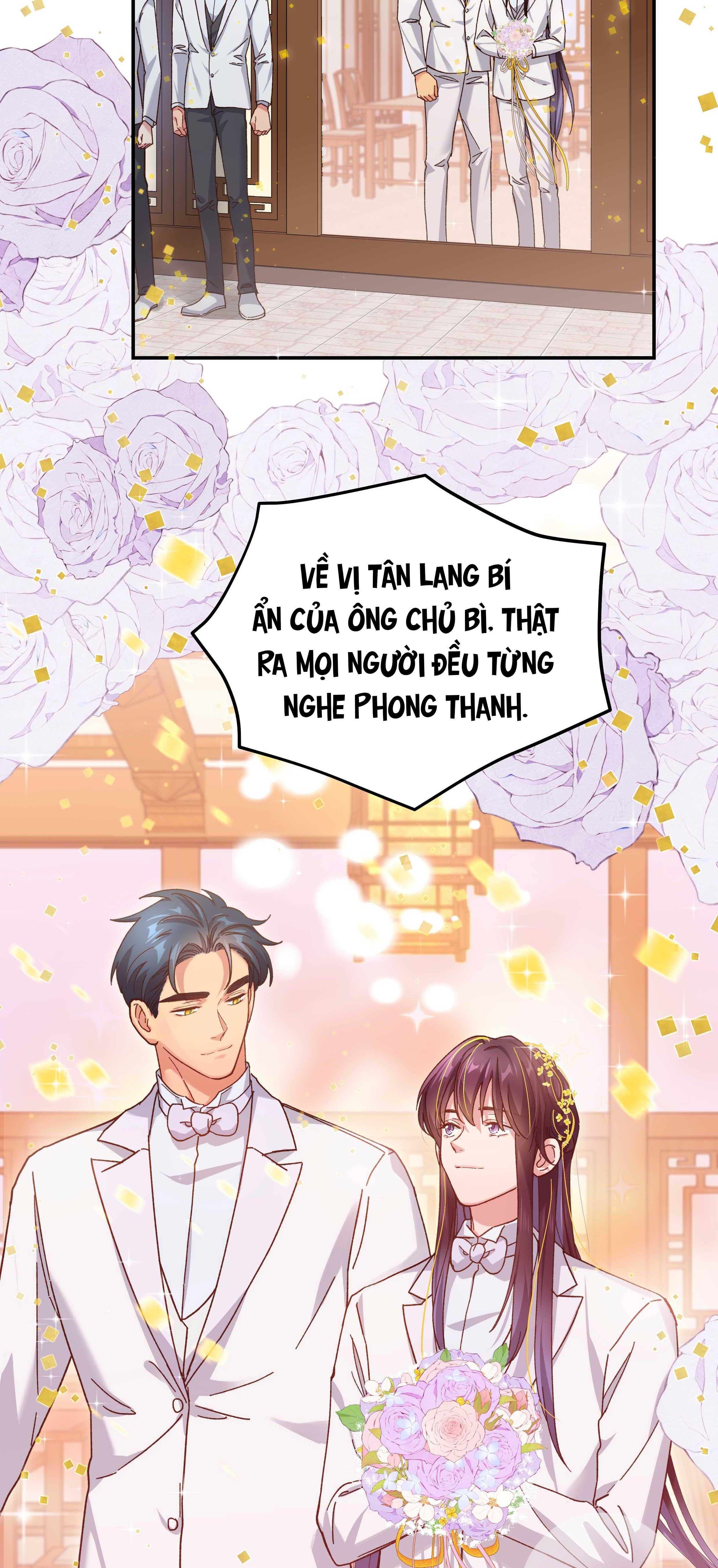 Đọc truyện Quán cơm tỳ hưu - Chapter 112