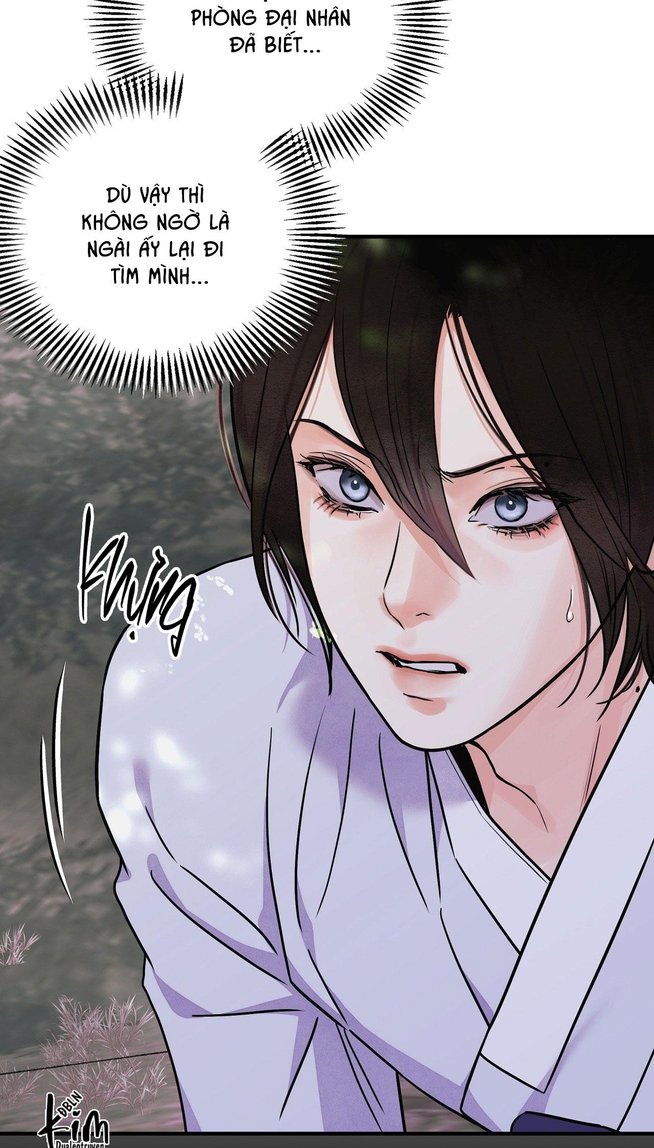 Đọc truyện KIẾM HOA - Chapter 93