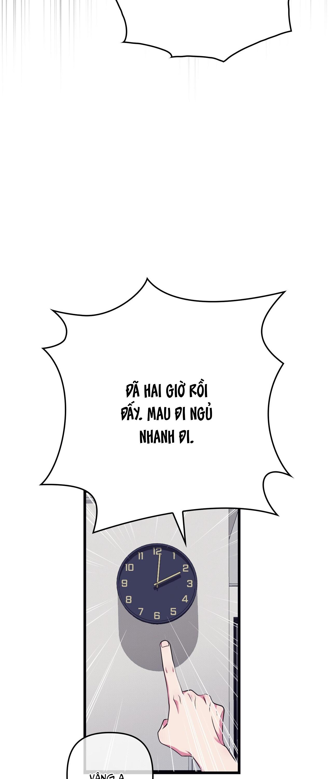 Đọc truyện GIÚP ANH MỘT LẦN THÔI - Chapter 13
