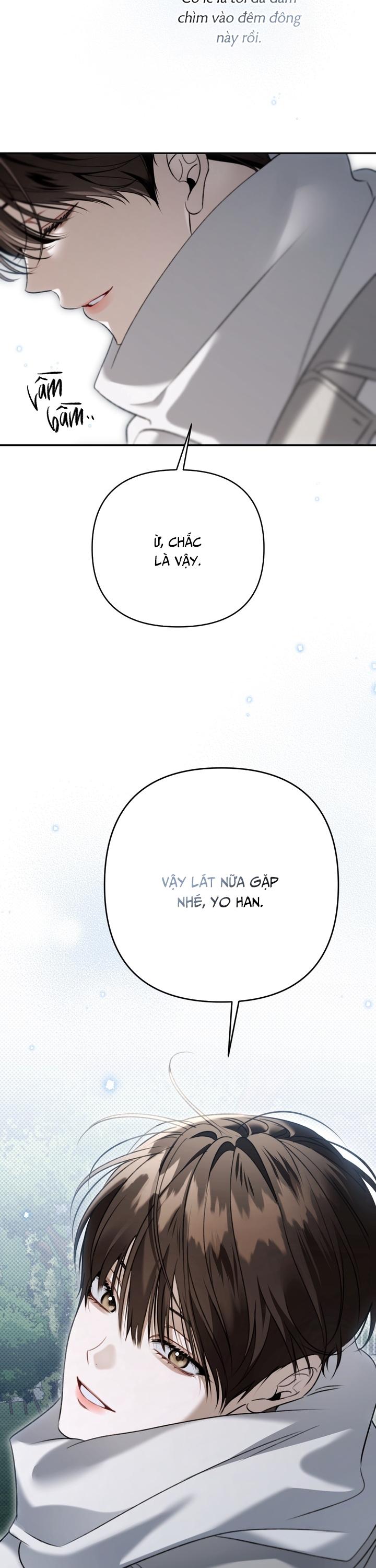 Đọc truyện (GĐCV) EIGHTEEN'S BED - Chapter 32