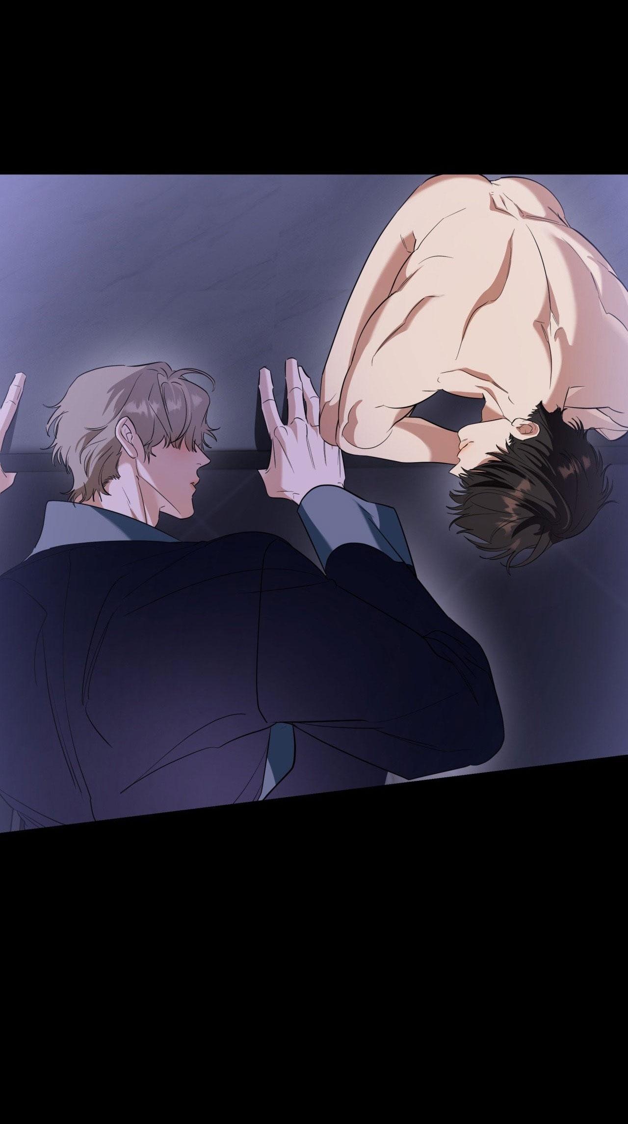 Đọc truyện LỆNH CỨU RỖI - Chapter 79