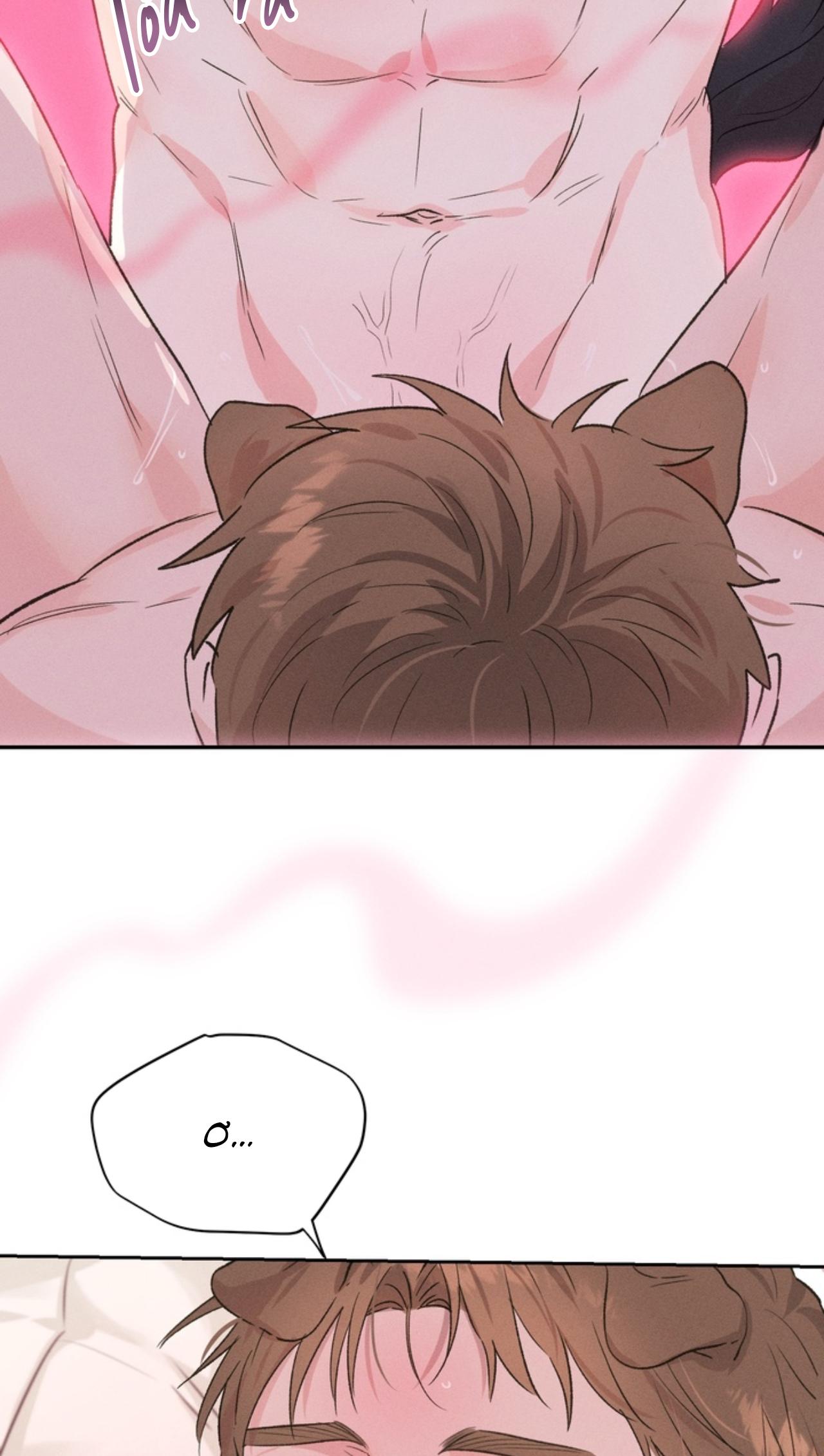 Đọc truyện Tiệm bánh nóng bỏng và gợi cảm - Chapter 7