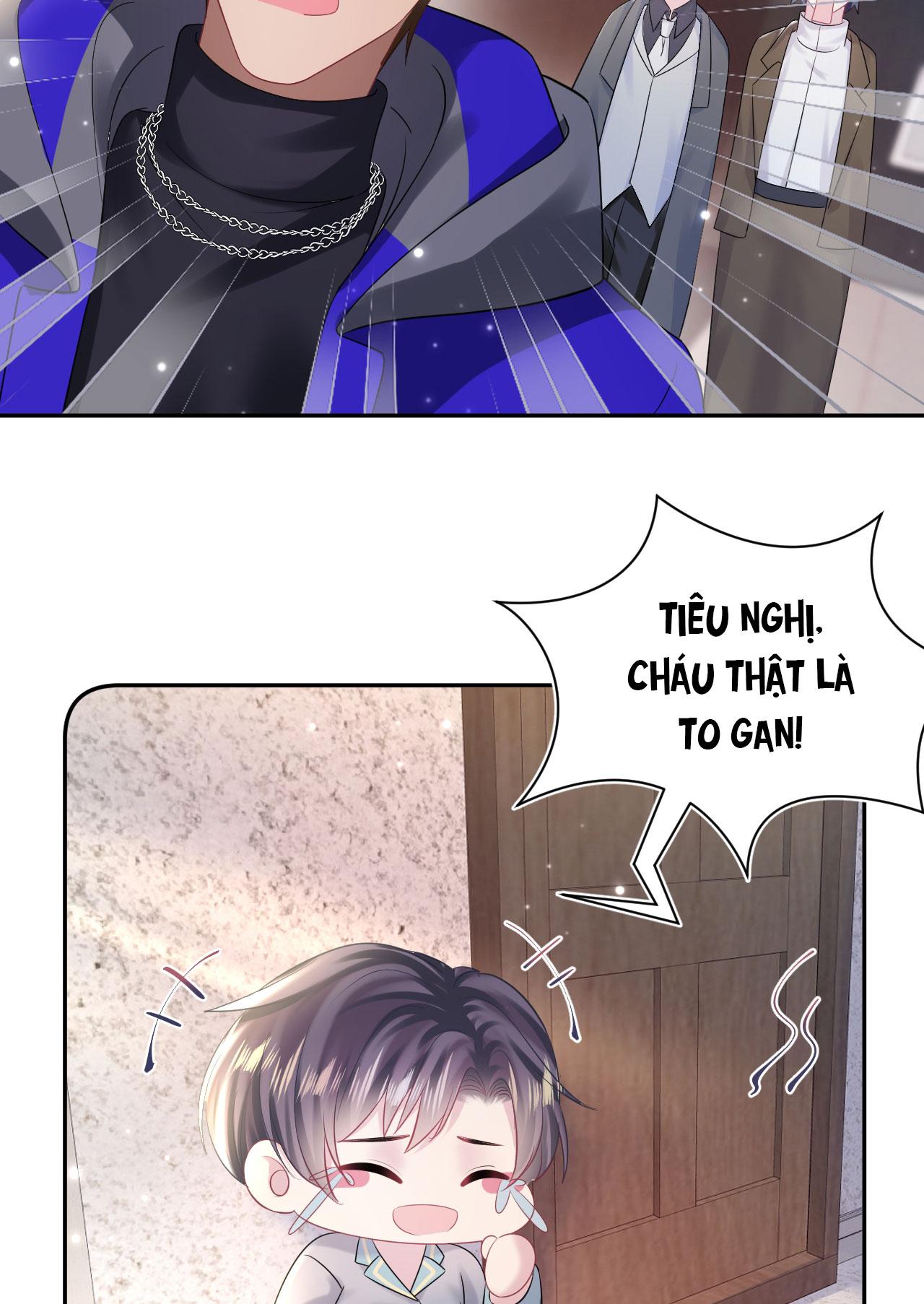 Đọc truyện Tuyệt mỹ bạch liên hoa online dạy học - Chapter 152