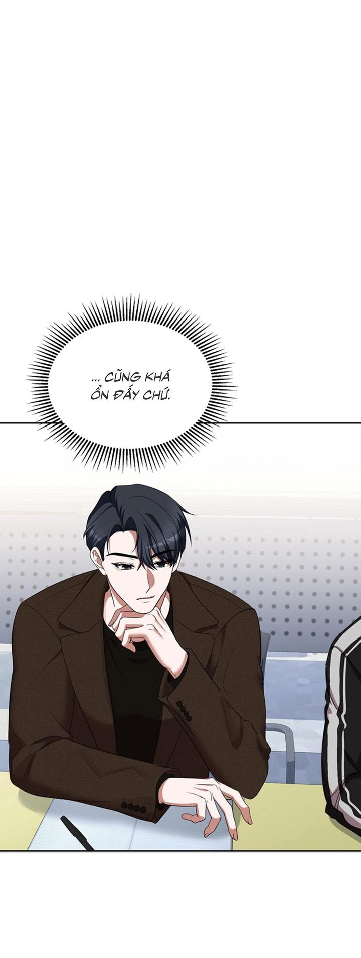 Đọc truyện [DDT] TRỒNG KỲ Ở NÚI BAEKDU - Chapter 3