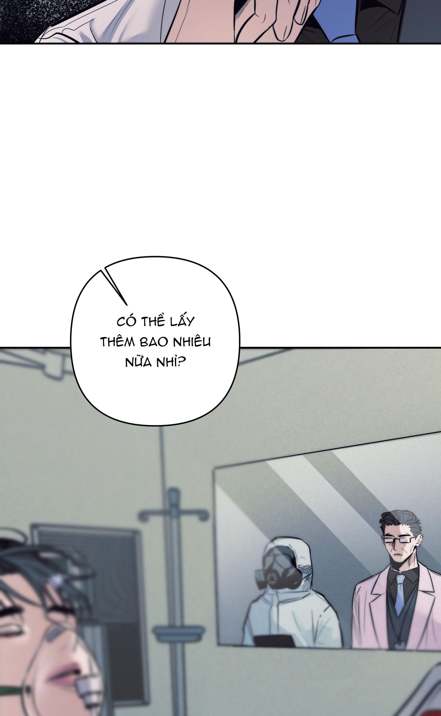 Đọc truyện KỲ THỊ - Chapter 48