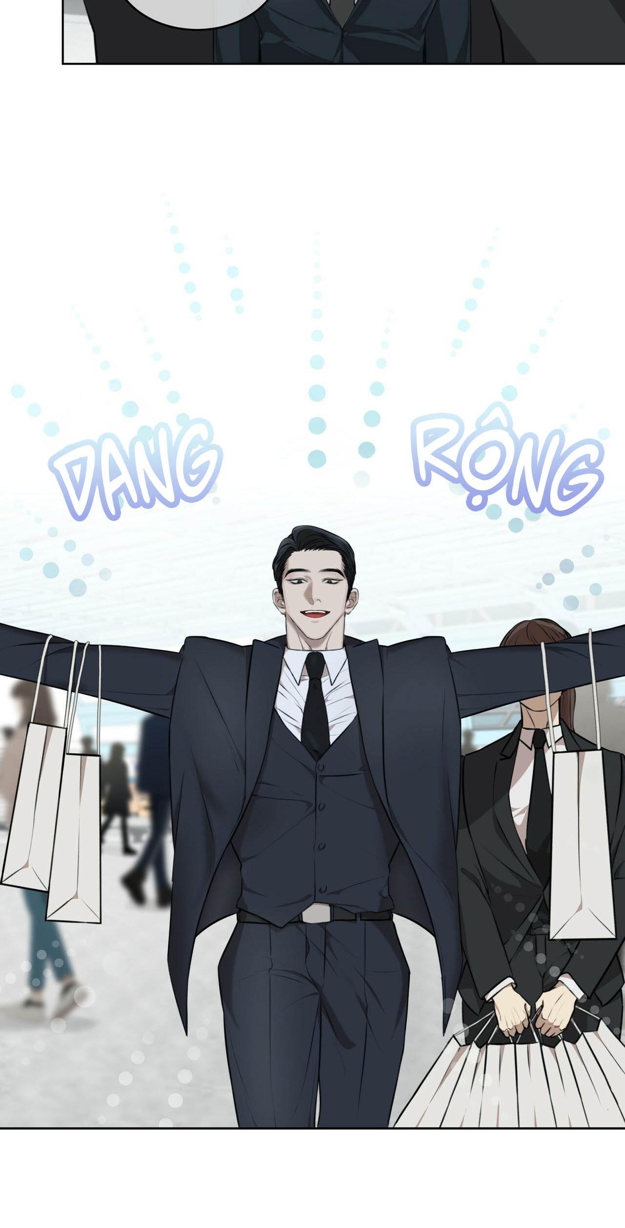 Đọc truyện KHỞI NGUỒN SỰ SỐNG - Chapter 20