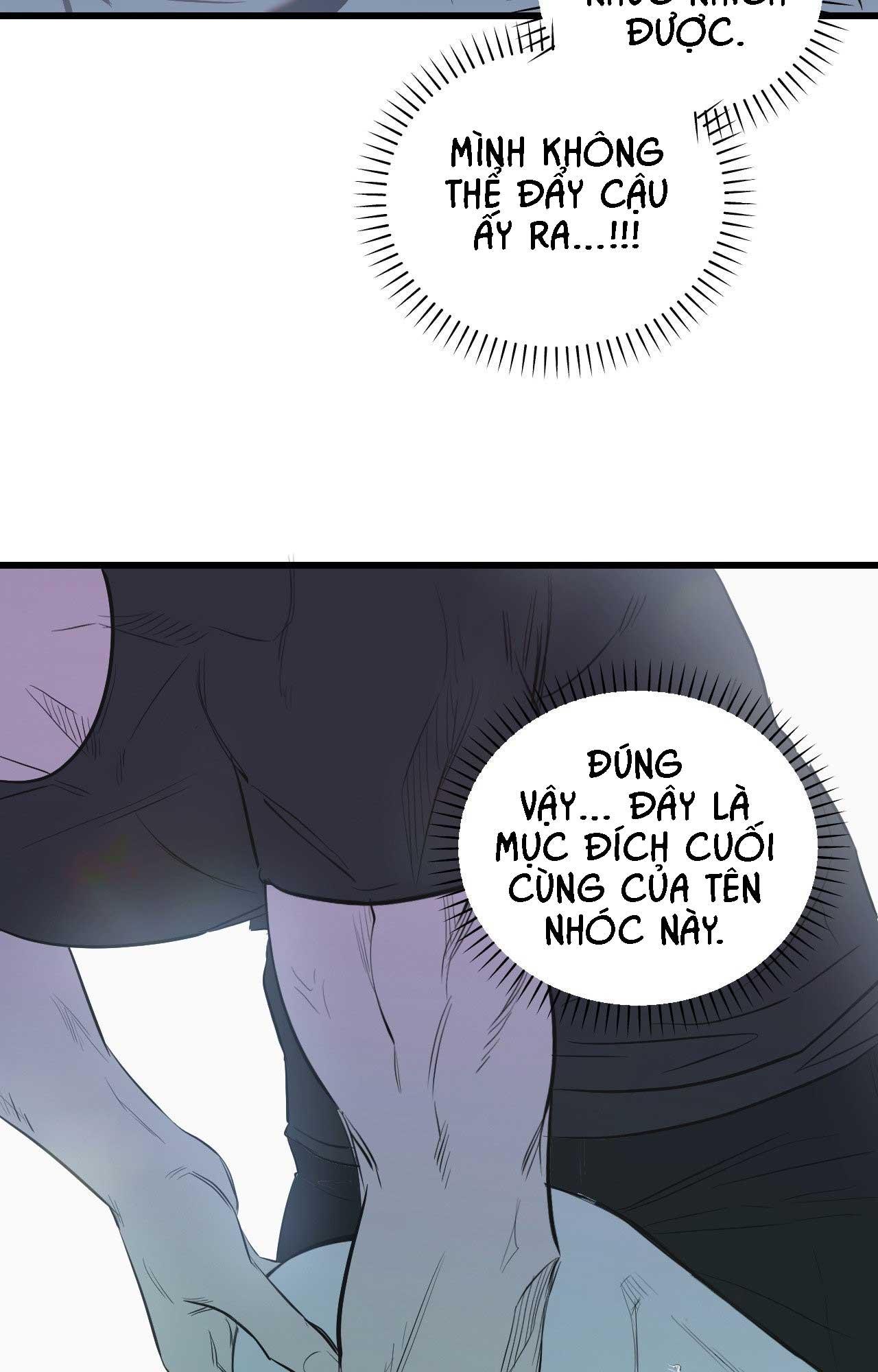 Đọc truyện (ABO) VẬT TẾ THẦN - Chapter 12