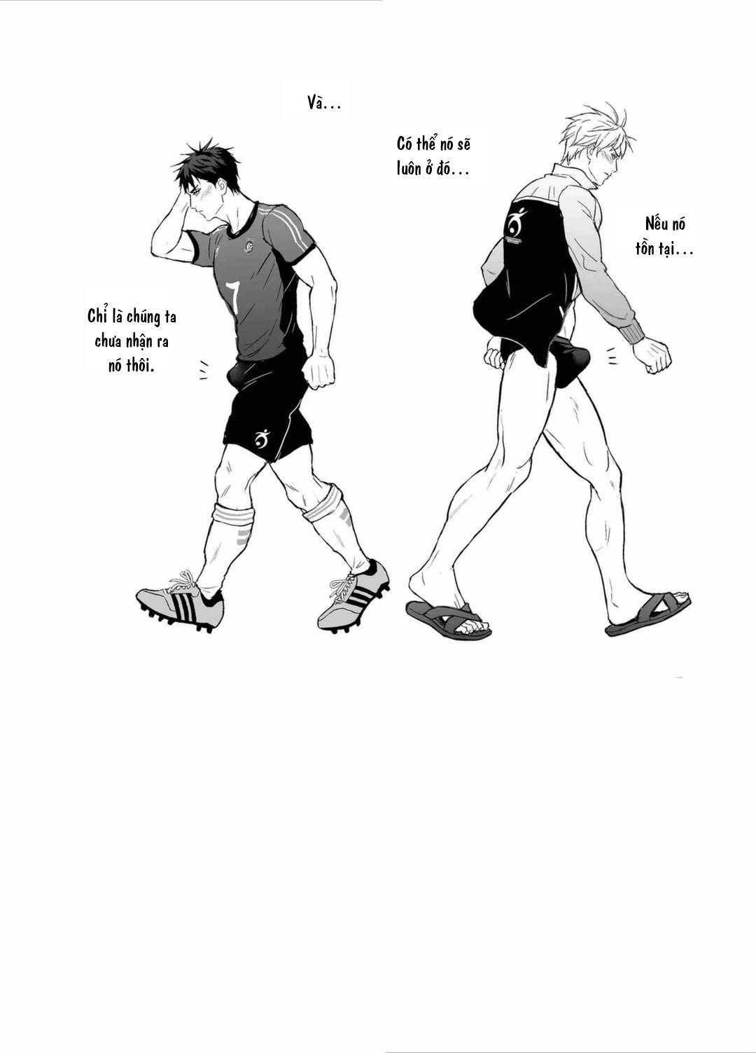 Đọc truyện Đóng chung phim p*rn với kẻ thù không đội trời chung của tôi. - Chapter 1