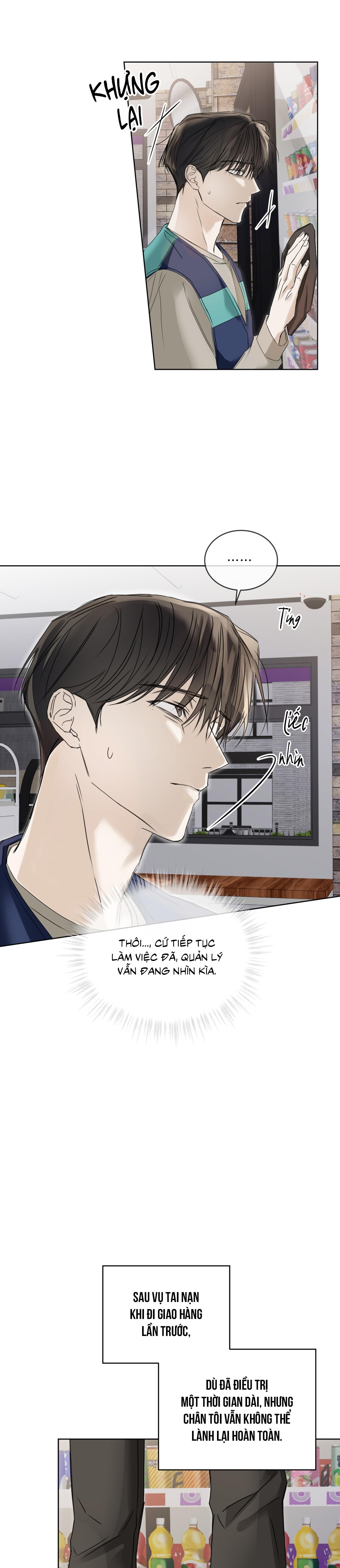 Đọc truyện CHEAT DAY - Chapter 1