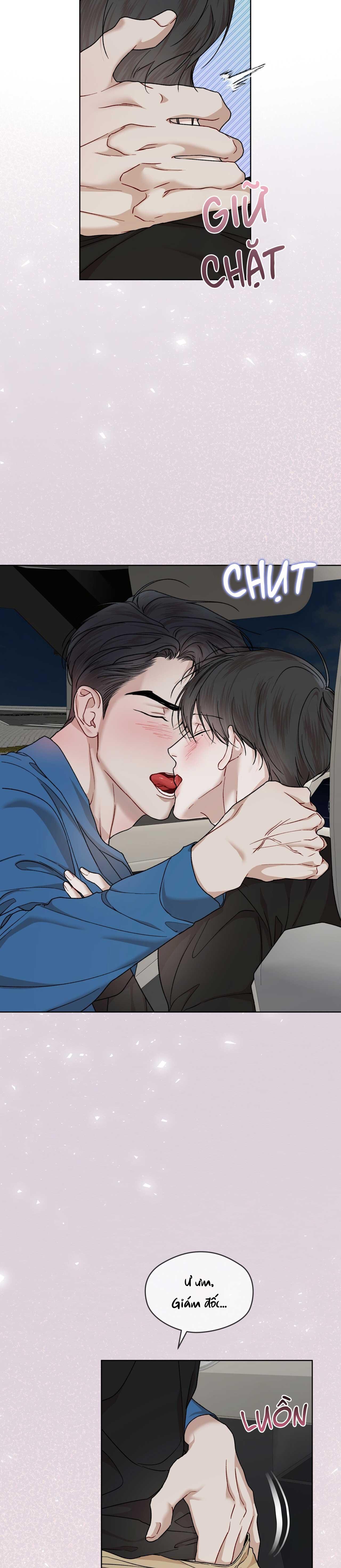 Đọc truyện KHỞI NGUỒN SỰ SỐNG - Chapter 78