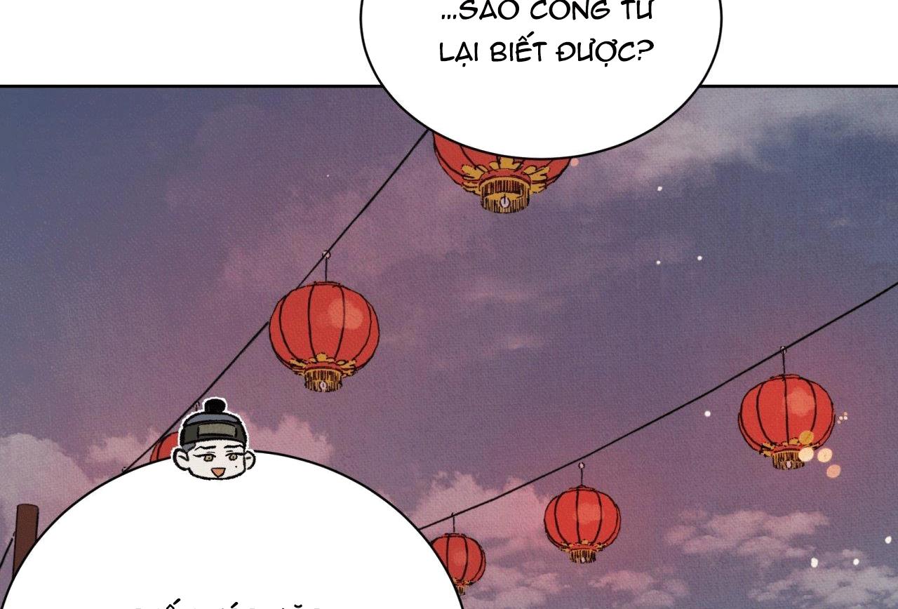 Đọc truyện MONG RYONGJEON - Chapter 39