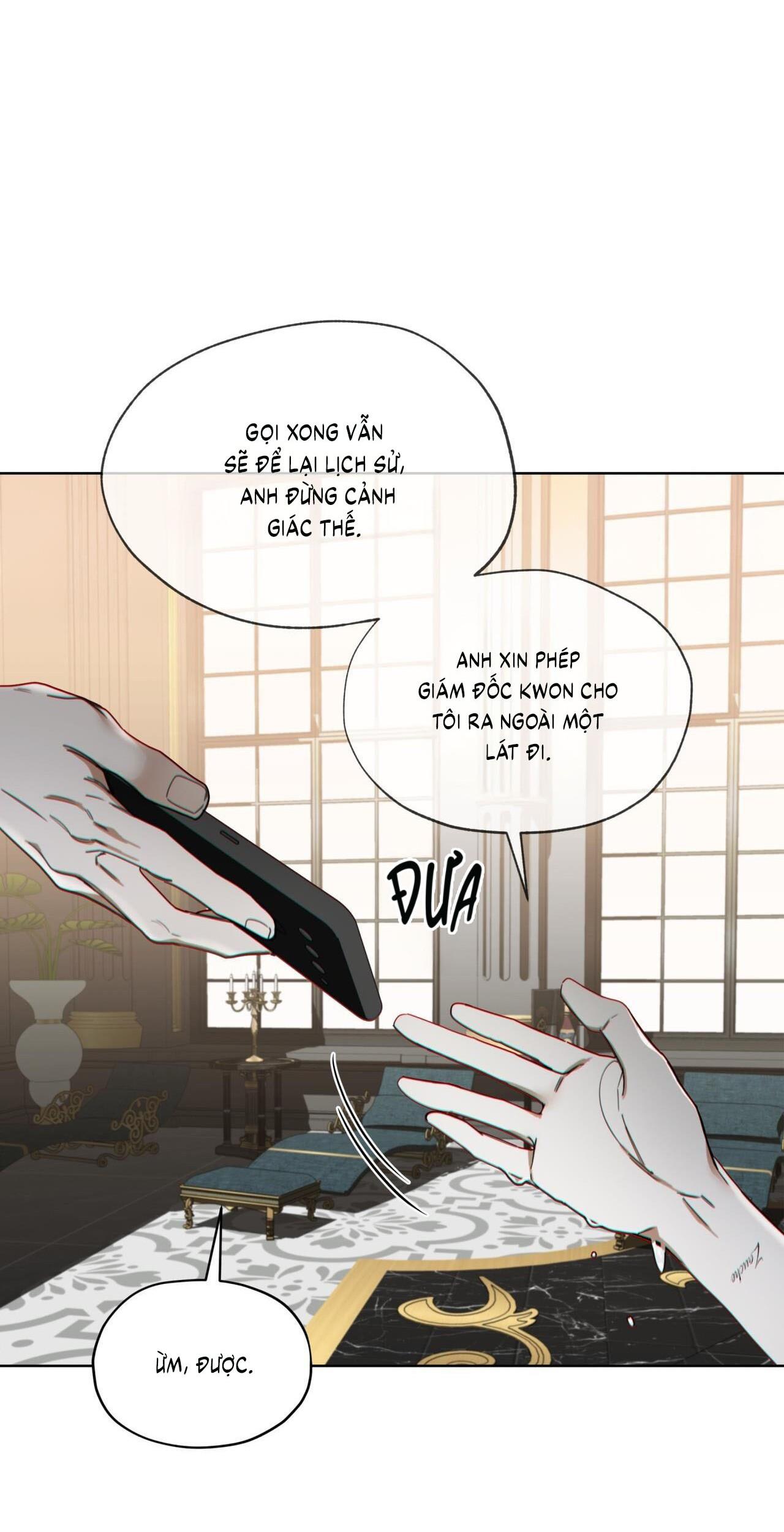 Đọc truyện (CBunu) Phạm Luật - Chapter 116