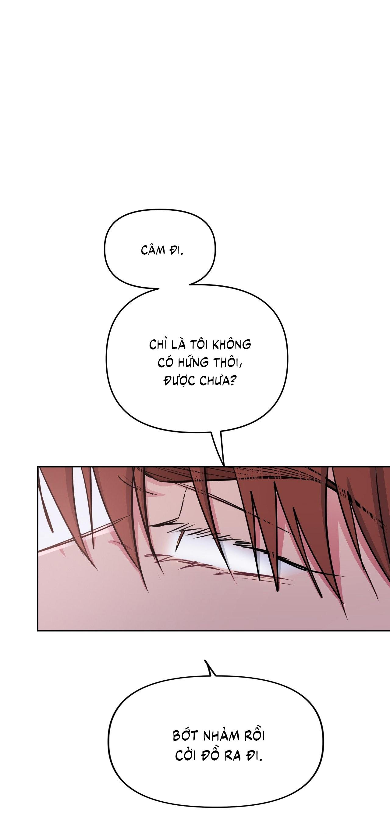 Đọc truyện (CBunu) Chàng Trai Mỹ Thuật - Chapter 64