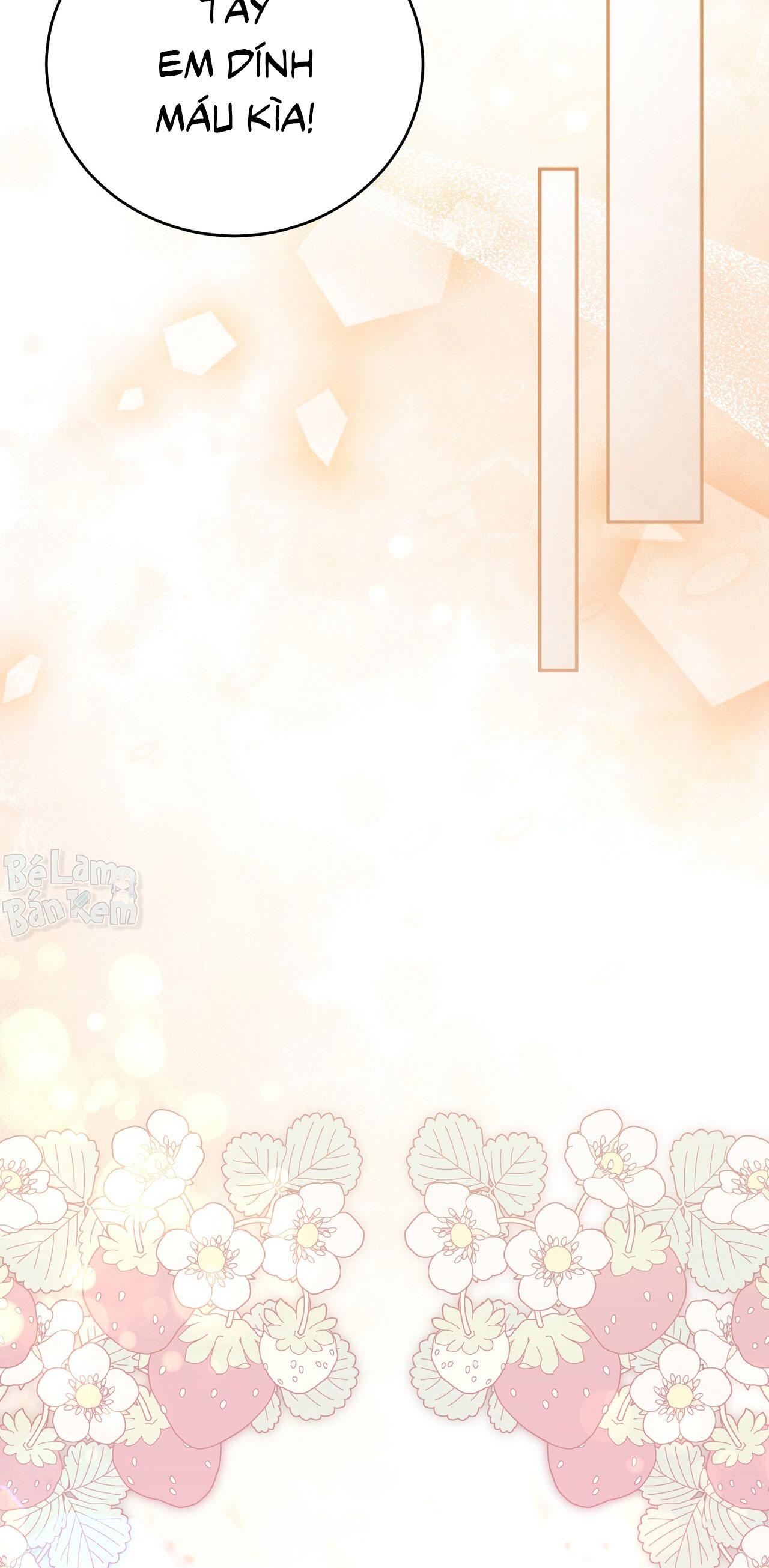 Đọc truyện Xuyên thành cục bông của tên cuồng công - Chapter 42