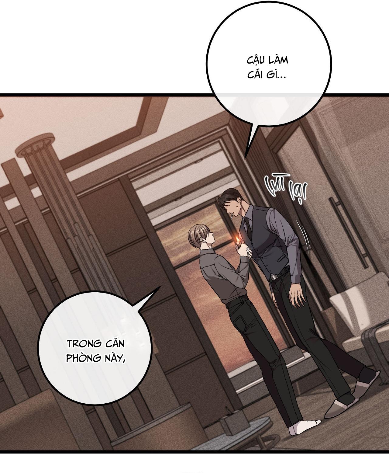 Đọc truyện PHI VỤ BẨN THỈU - Chapter 52