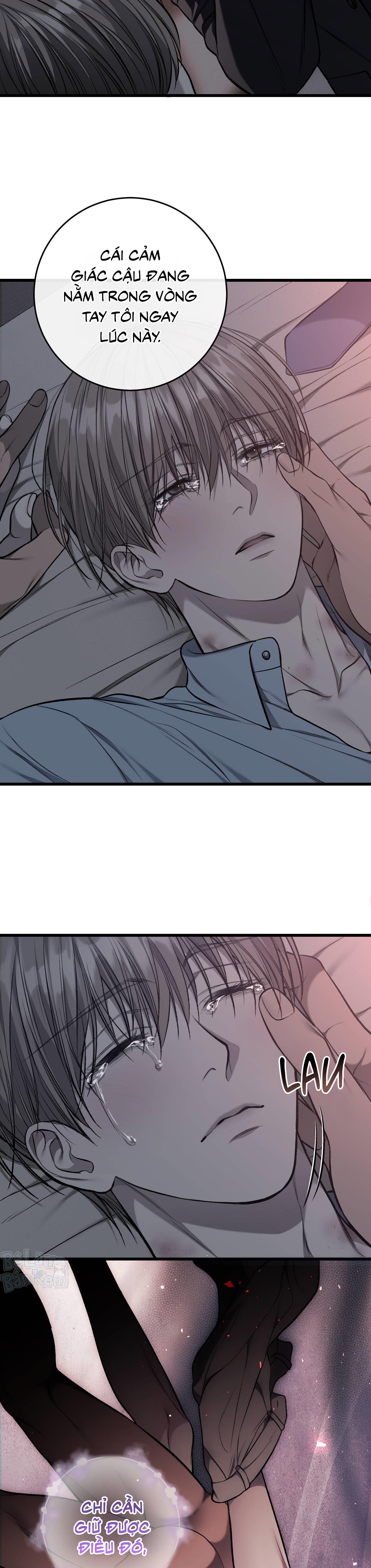 Đọc truyện XX ĐÊ TIỆN - Chapter 60