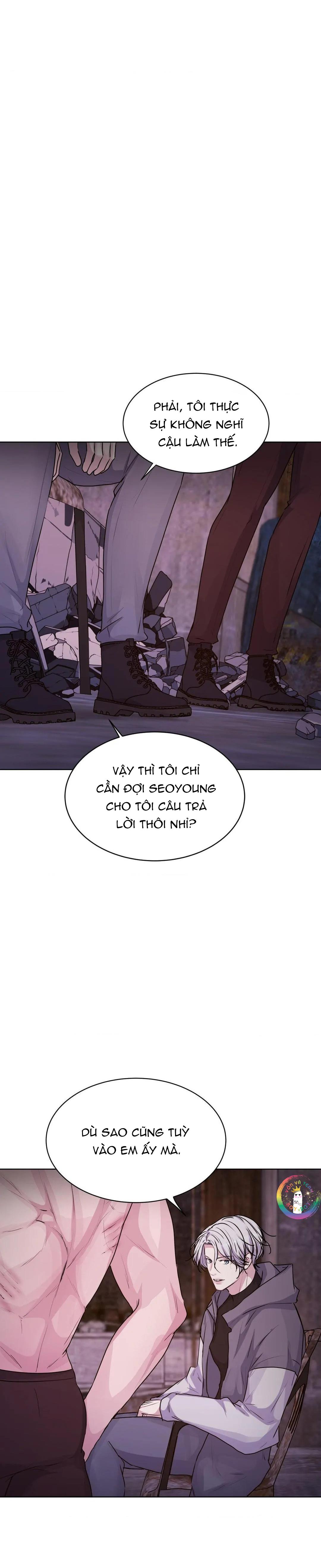 Đọc truyện Guiding Light - Chapter 42