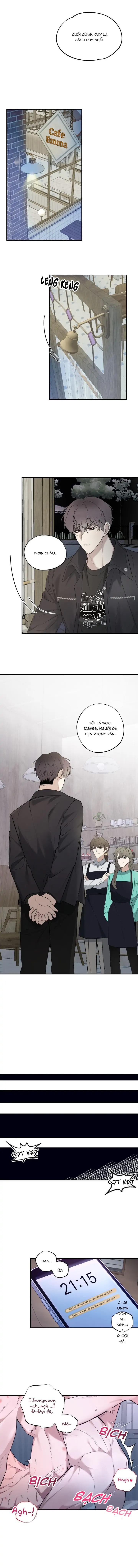 Đọc truyện Vượt Quá Giới Hạn - Chapter 1
