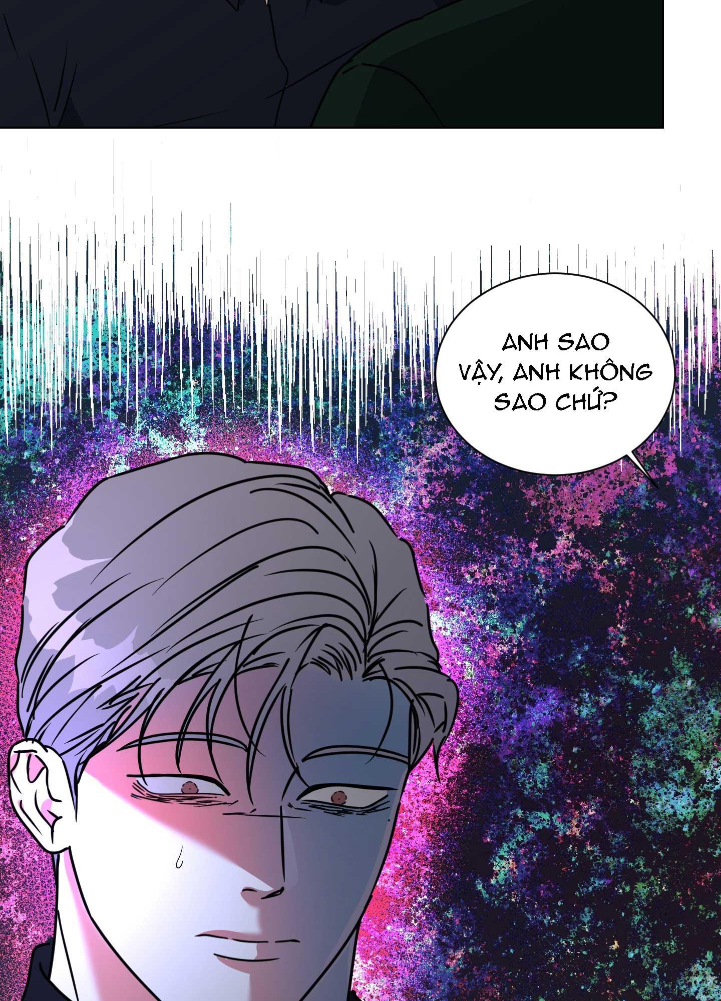 Đọc truyện VỰC RẮN - Chapter 38