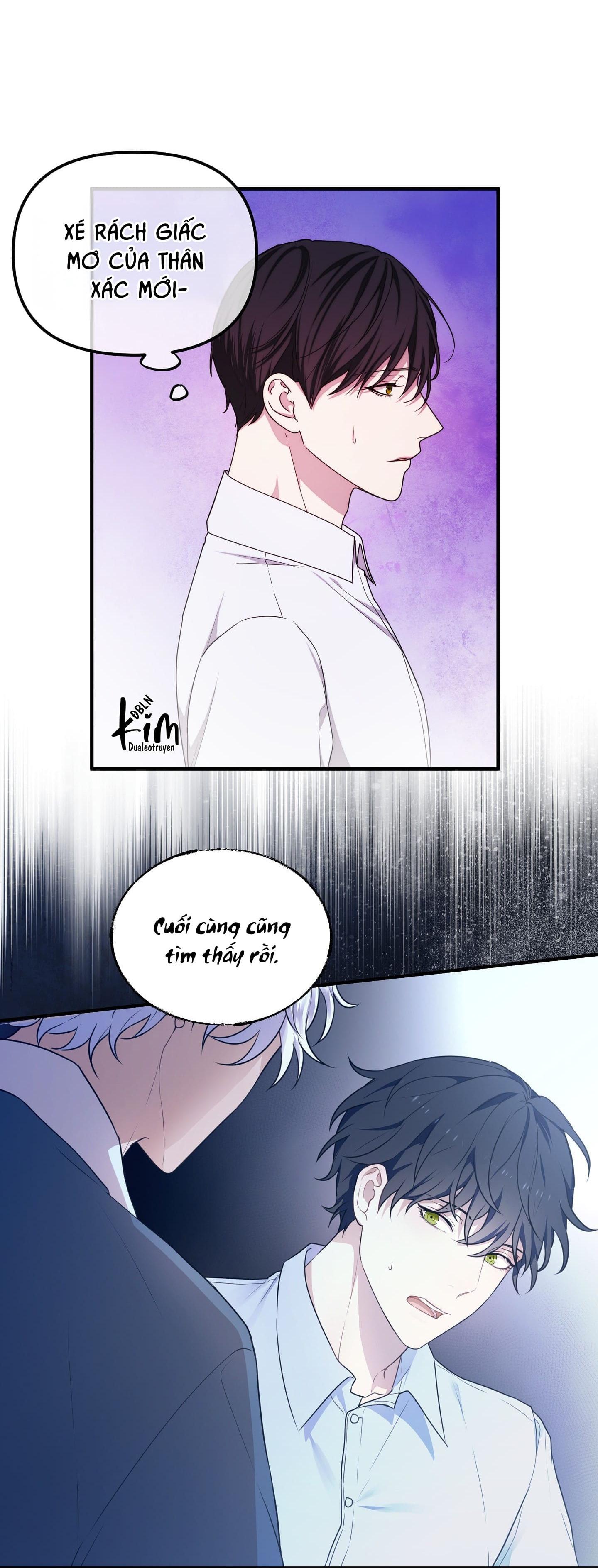 Đọc truyện Hỗn Mộng - Chapter 42