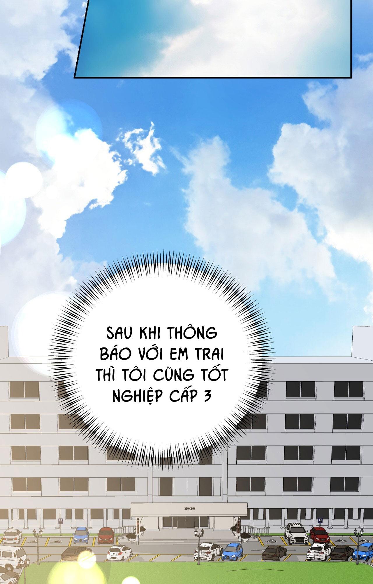 Đọc truyện THIÊNG LIÊNG VÀ TÀN NHẪN - Chapter 5