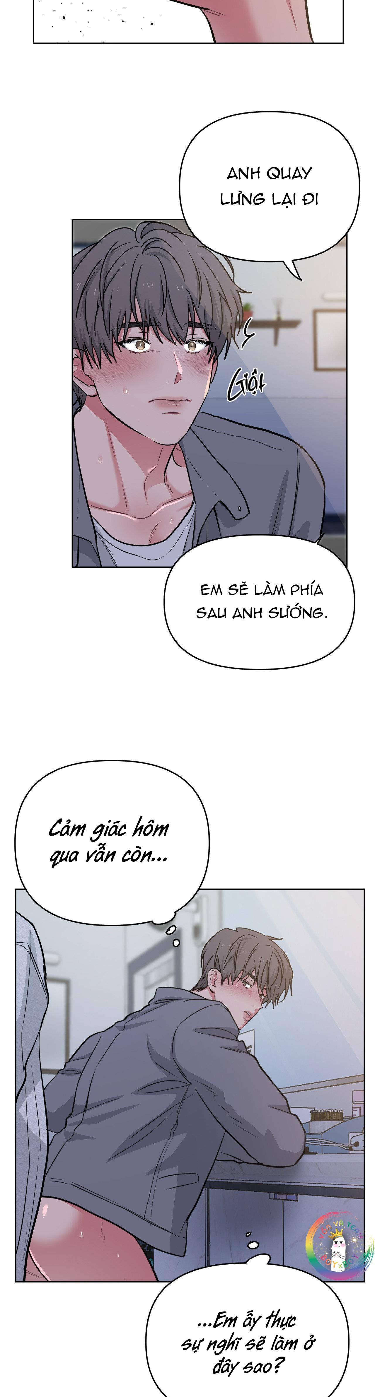 Đọc truyện Arts Manz - Chapter 59